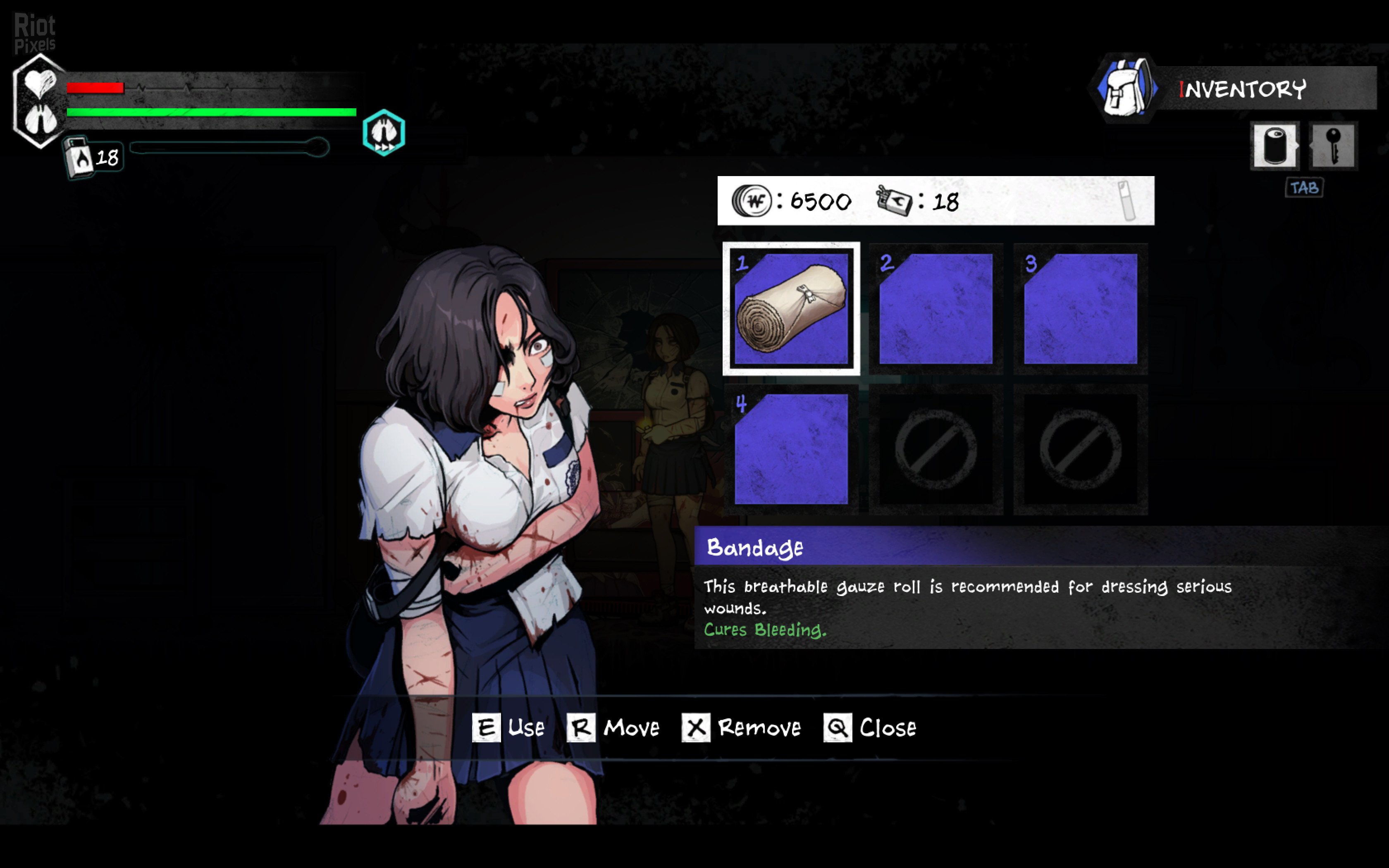 [9]-The Coma 2: Vicious Sisters – v1.0.1 + 2 DLCs + Bonus Content Download