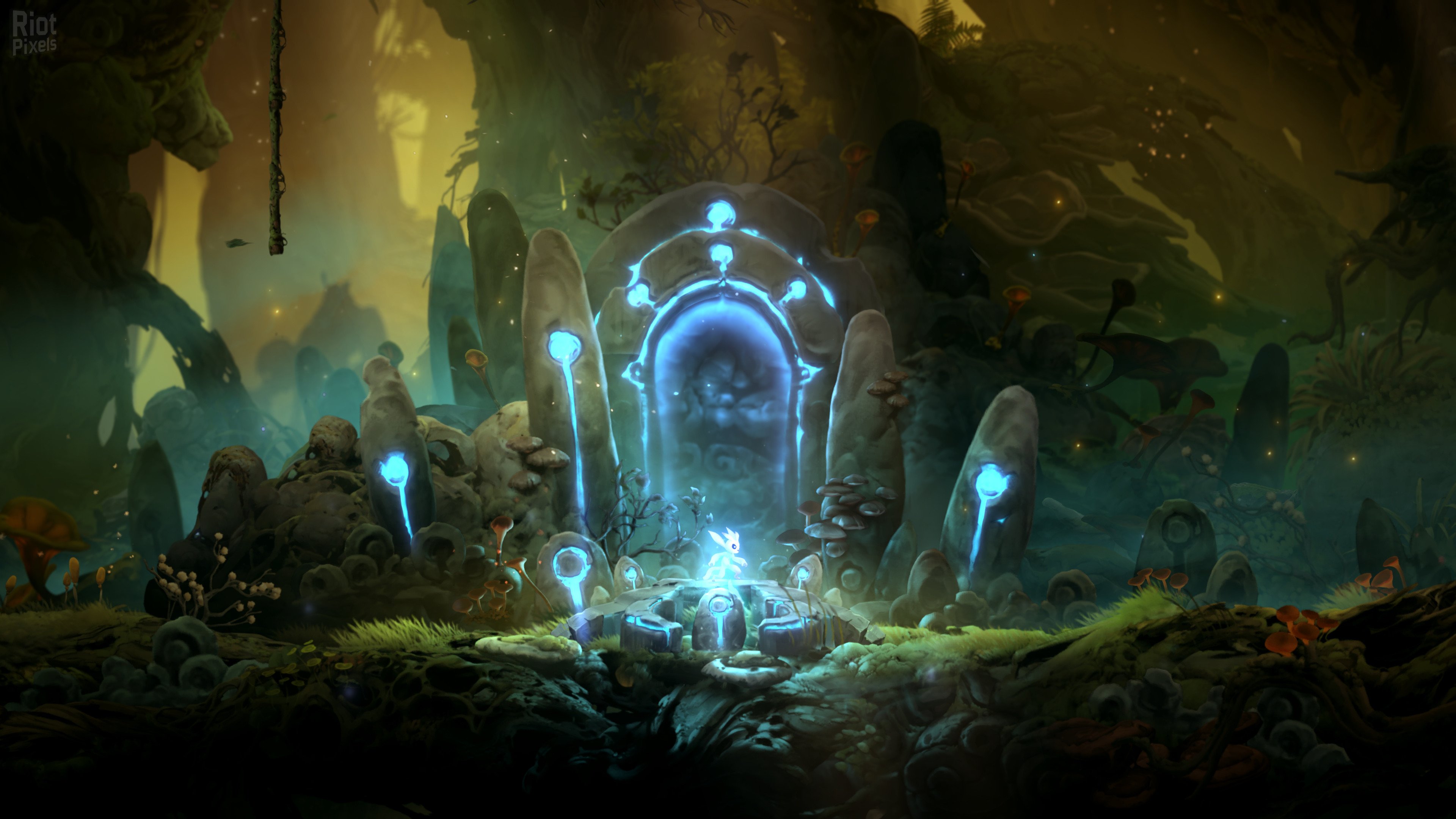 [6]-Ori and the Will of the Wisps Download