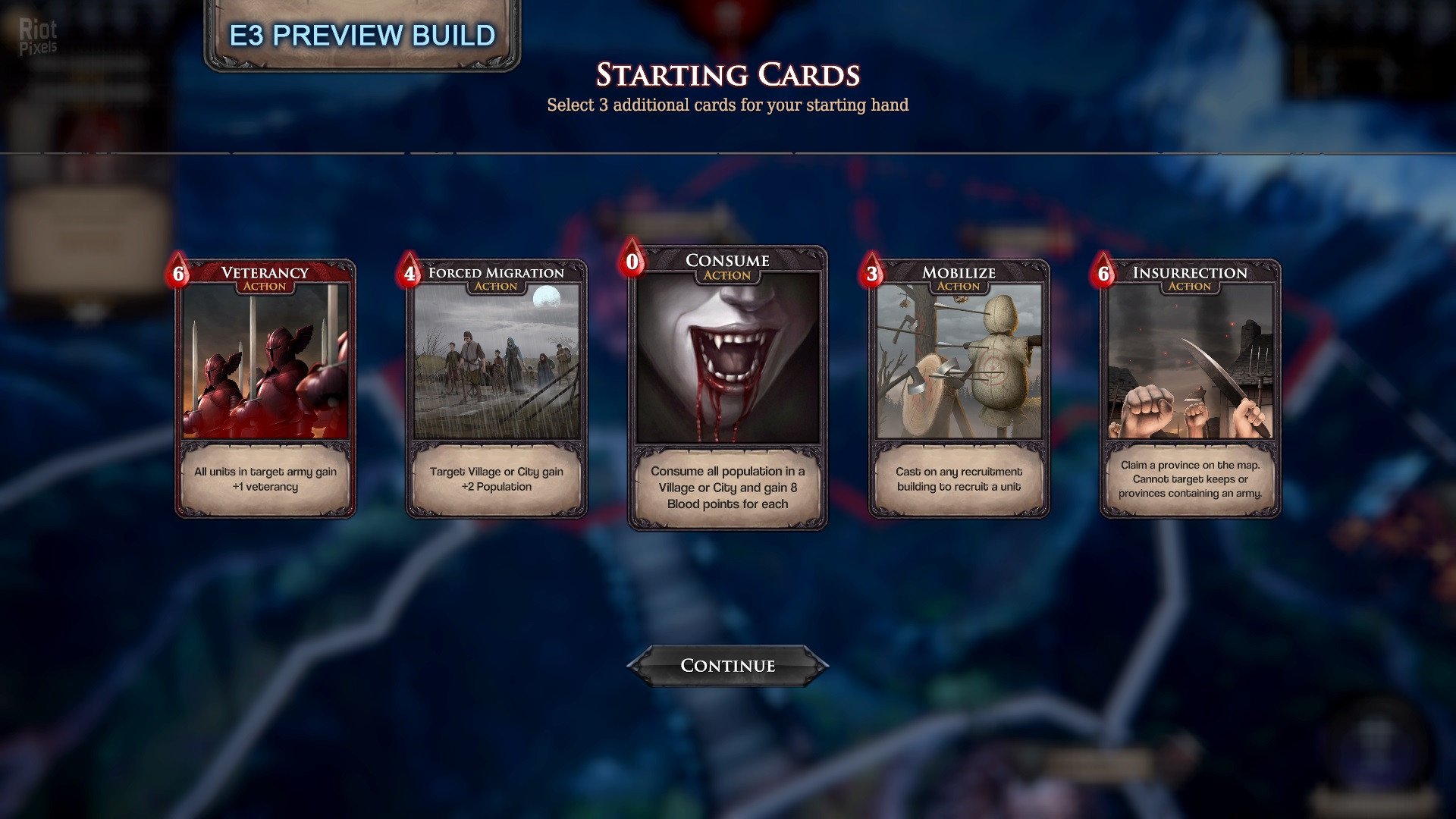 [12]-Immortal Realms: Vampire Wars Download