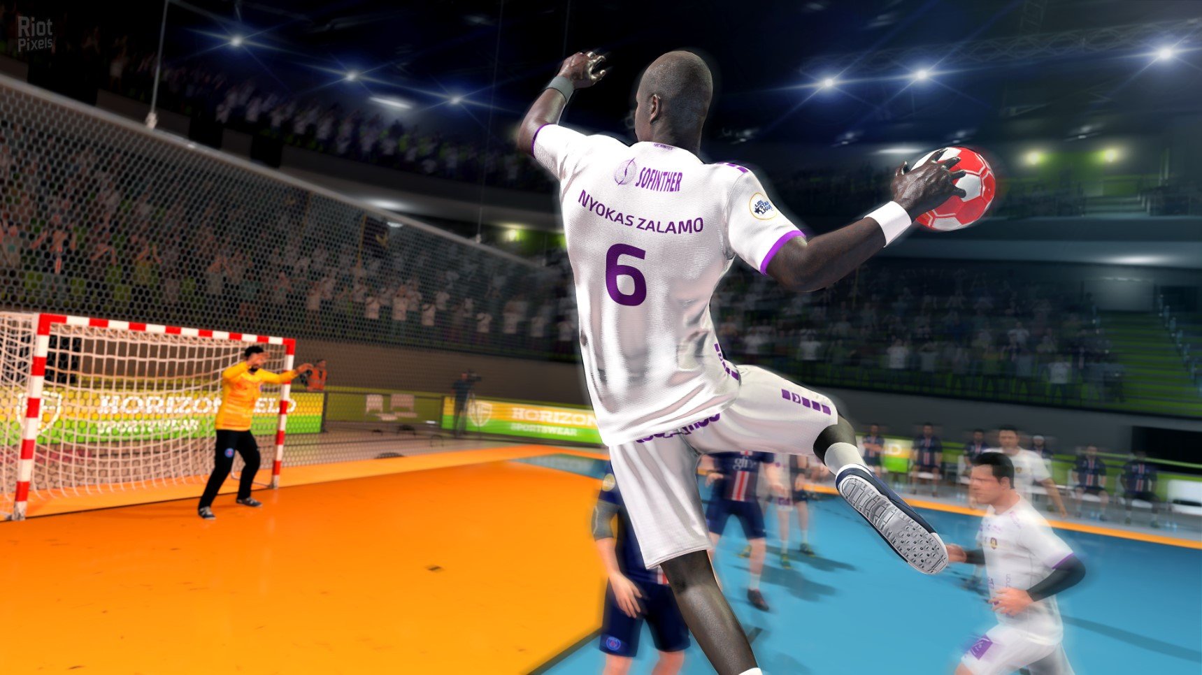 [8]-Handball 21 Download