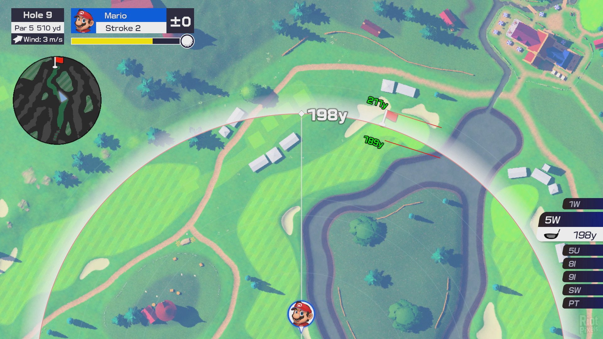 [6]-Mario Golf: Super Rush – v1.1.0 + Ryujinx Emu for PC Download