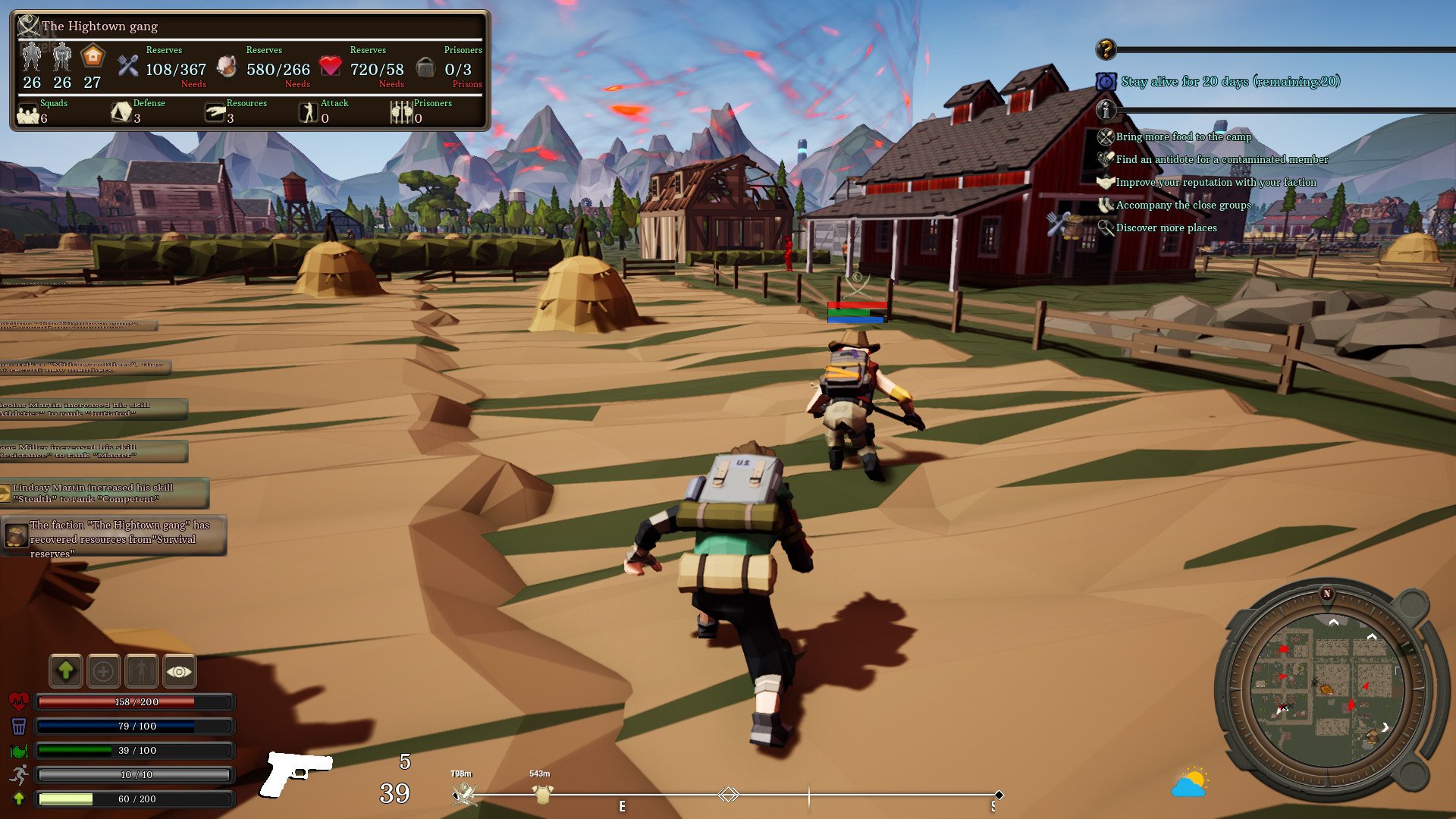 [10]-Heavenworld – v2.60 “Harbor Update” Download