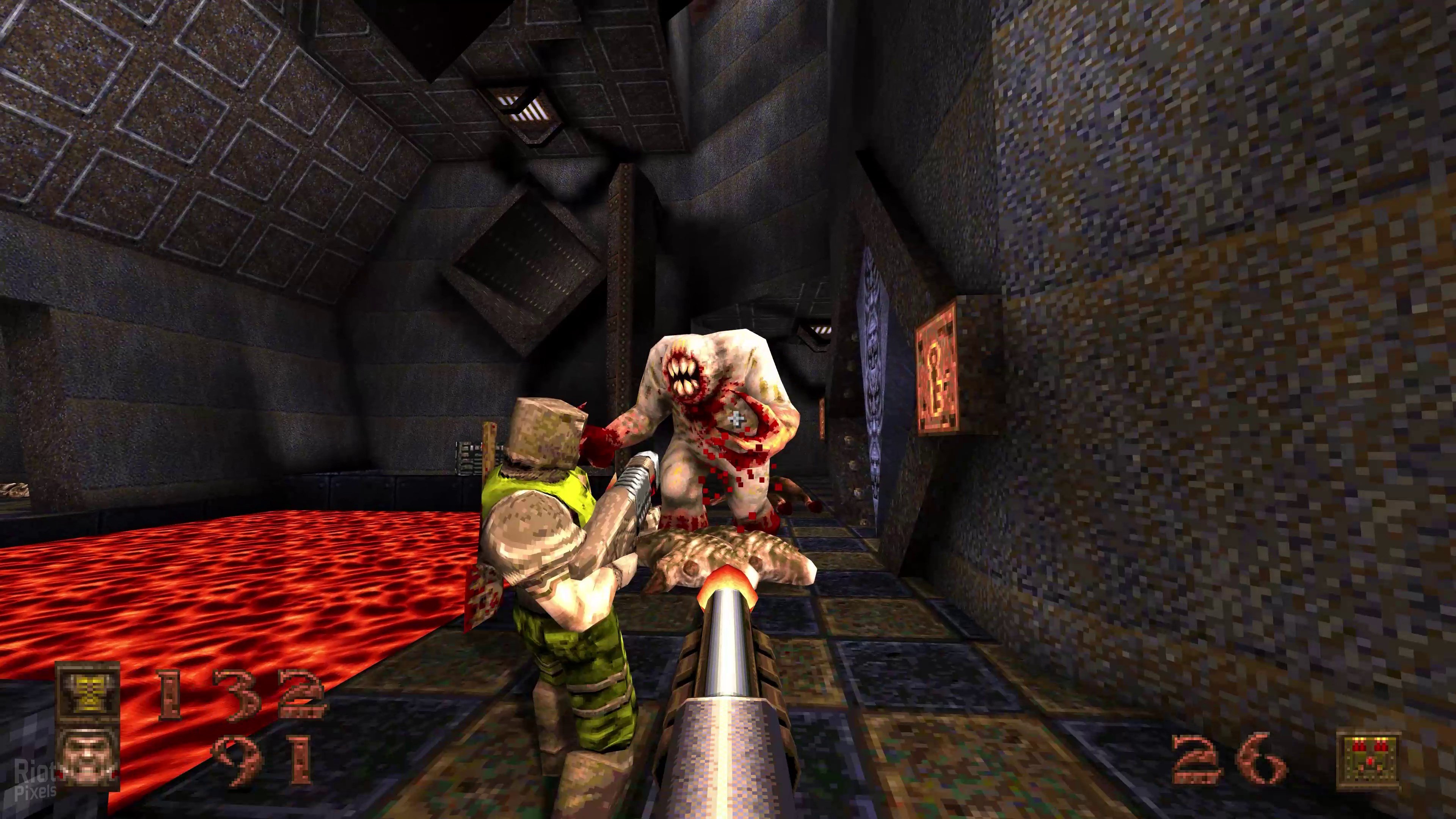 [4]-Quake: Enhanced Download