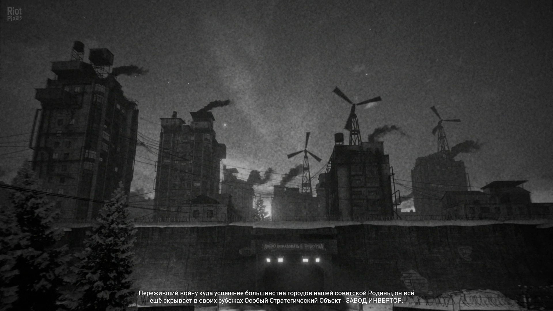 [8]-ATOM RPG: Trudograd – Deluxe Edition – v1.0 + 2 DLCs/Bonus Content Download