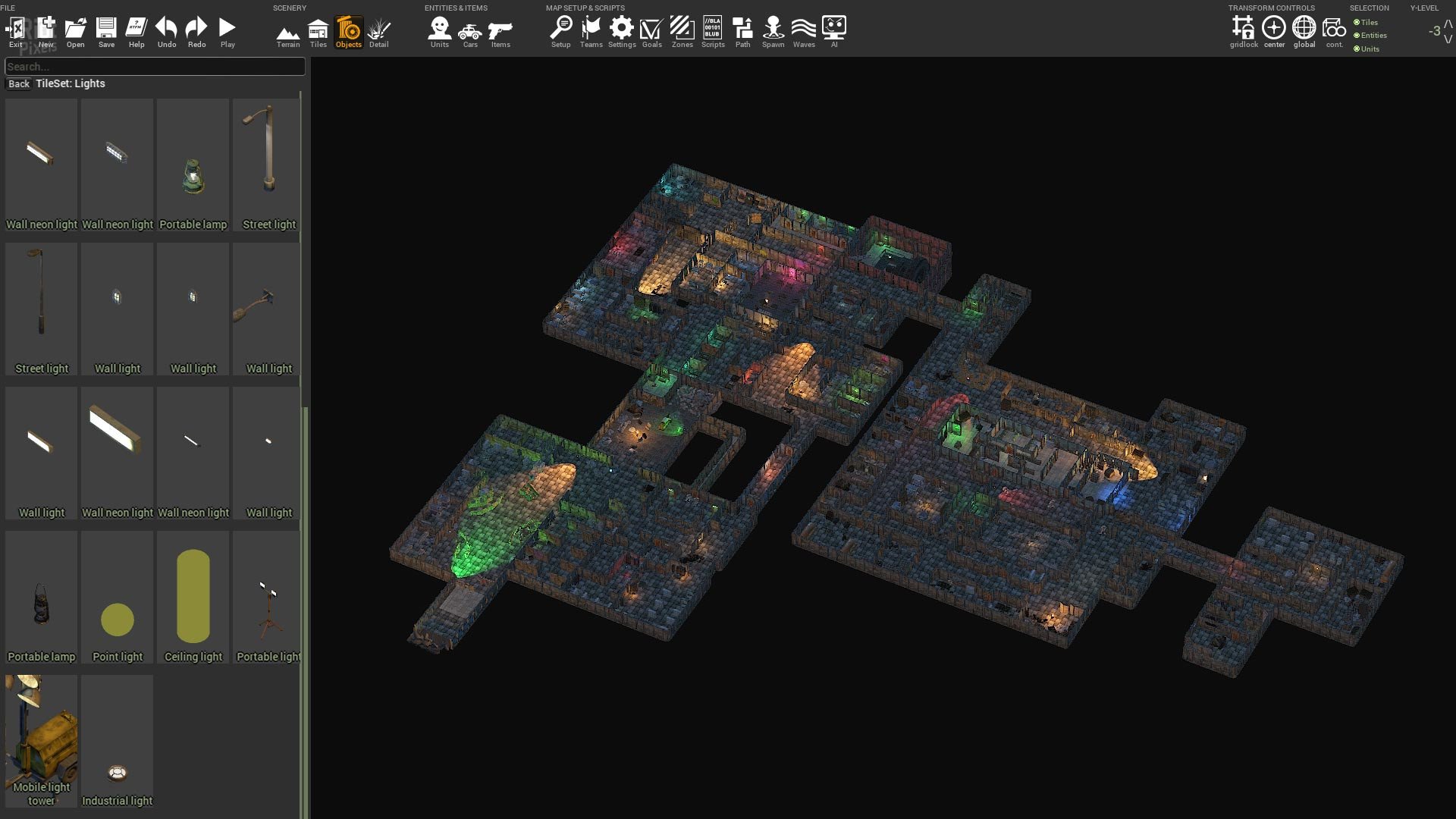 [3]-Dustwind – v7955 Download