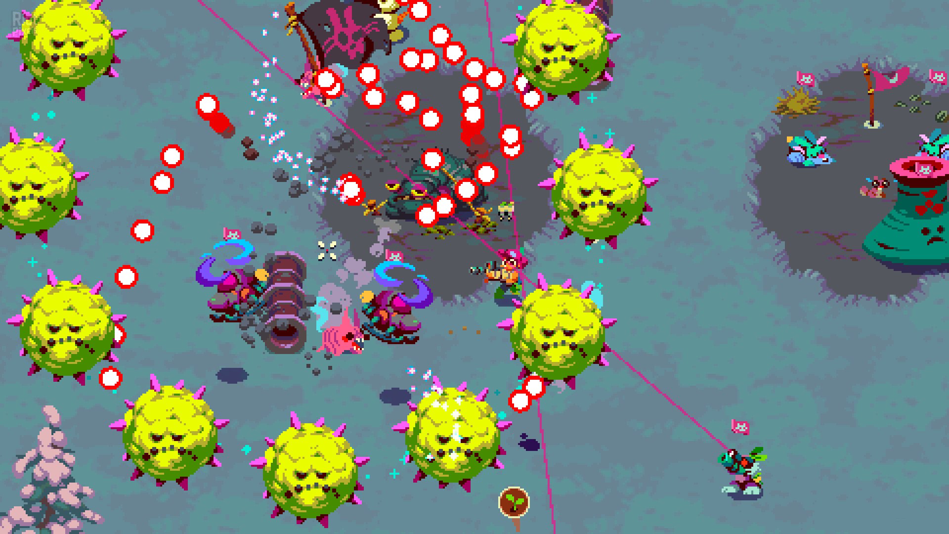 [6]-Atomicrops – v1.5.0f1 + 4 DLCs + Bonus Download