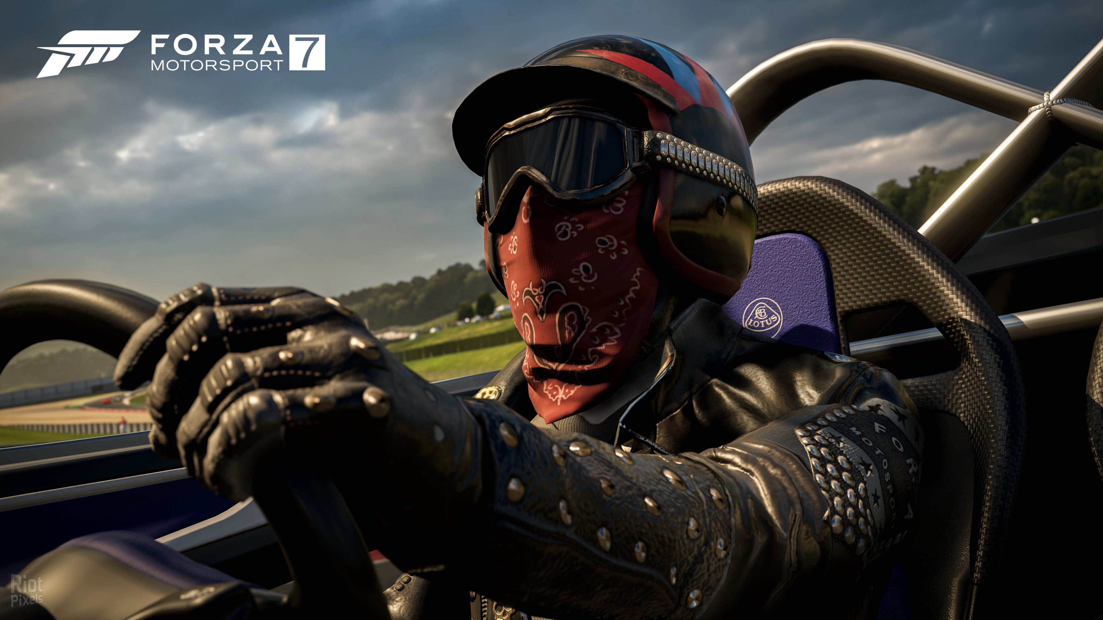 [3]-Forza Motorsport 7: Ultimate Edition – v1.174.4791.2 + All DLCs + Multiplayer Download