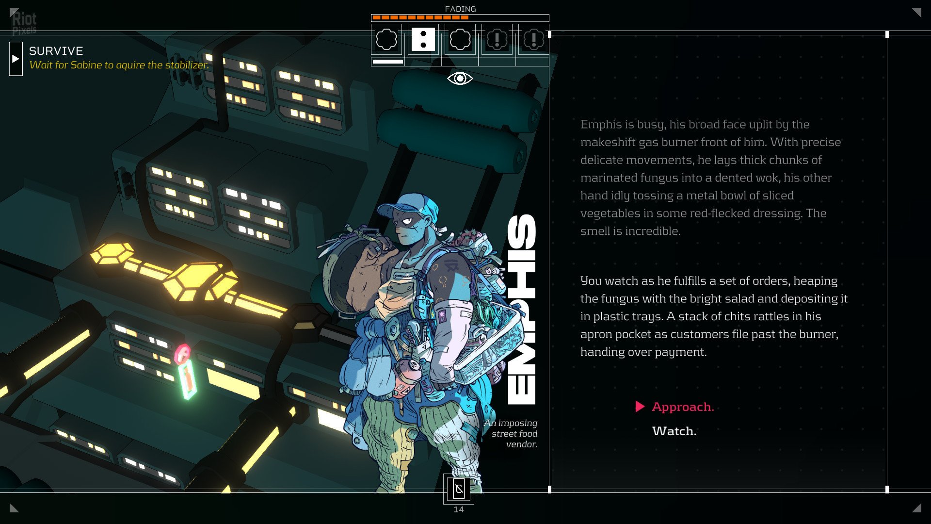 [6]-Citizen Sleeper: Deluxe Edition – v1.0.11 GOG + Bonus Content Download