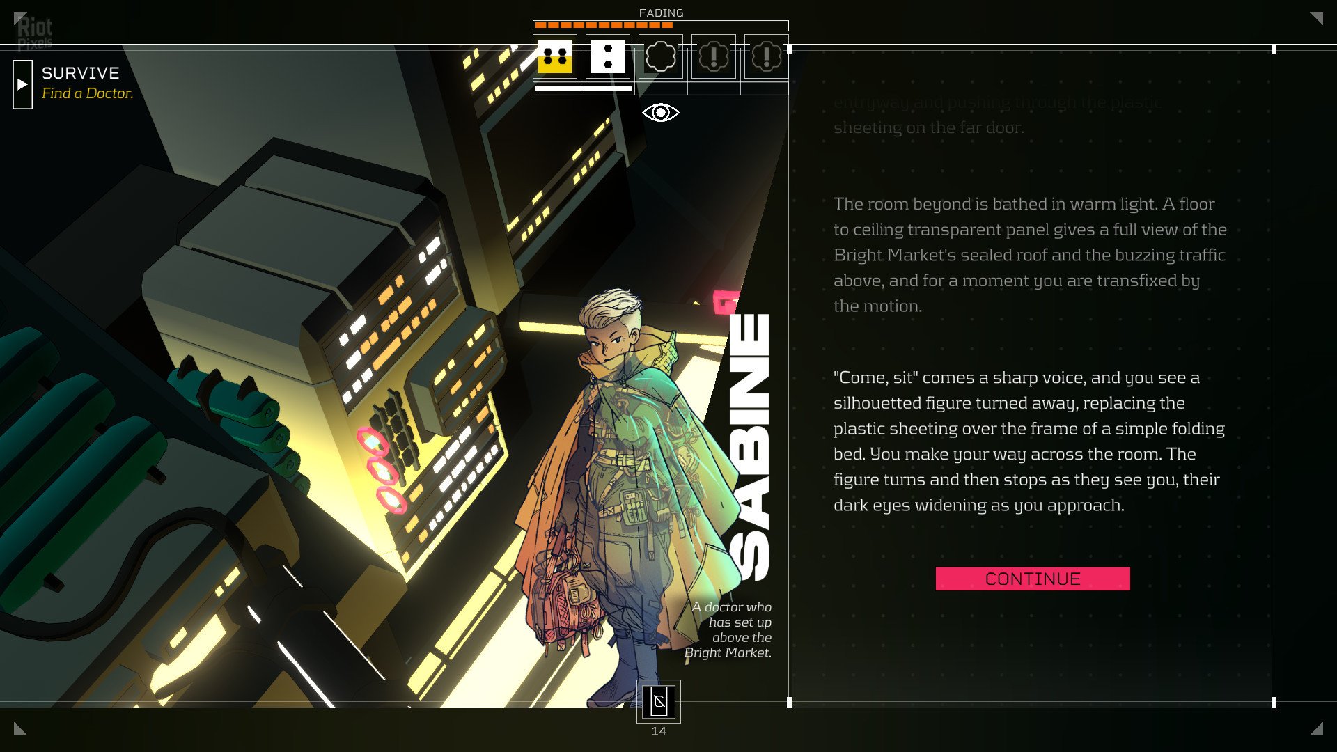 [7]-Citizen Sleeper: Deluxe Edition – v1.0.11 GOG + Bonus Content Download