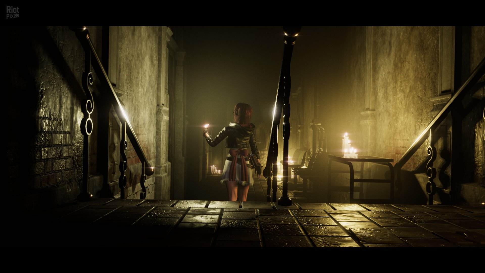 [7]-Tormented Souls, v1.07 – 0.88.2 Download
