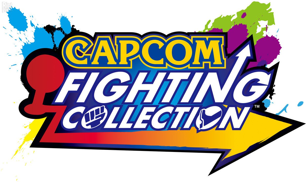 [17]-Capcom Fighting Collection + DLC + Multiplayer Download