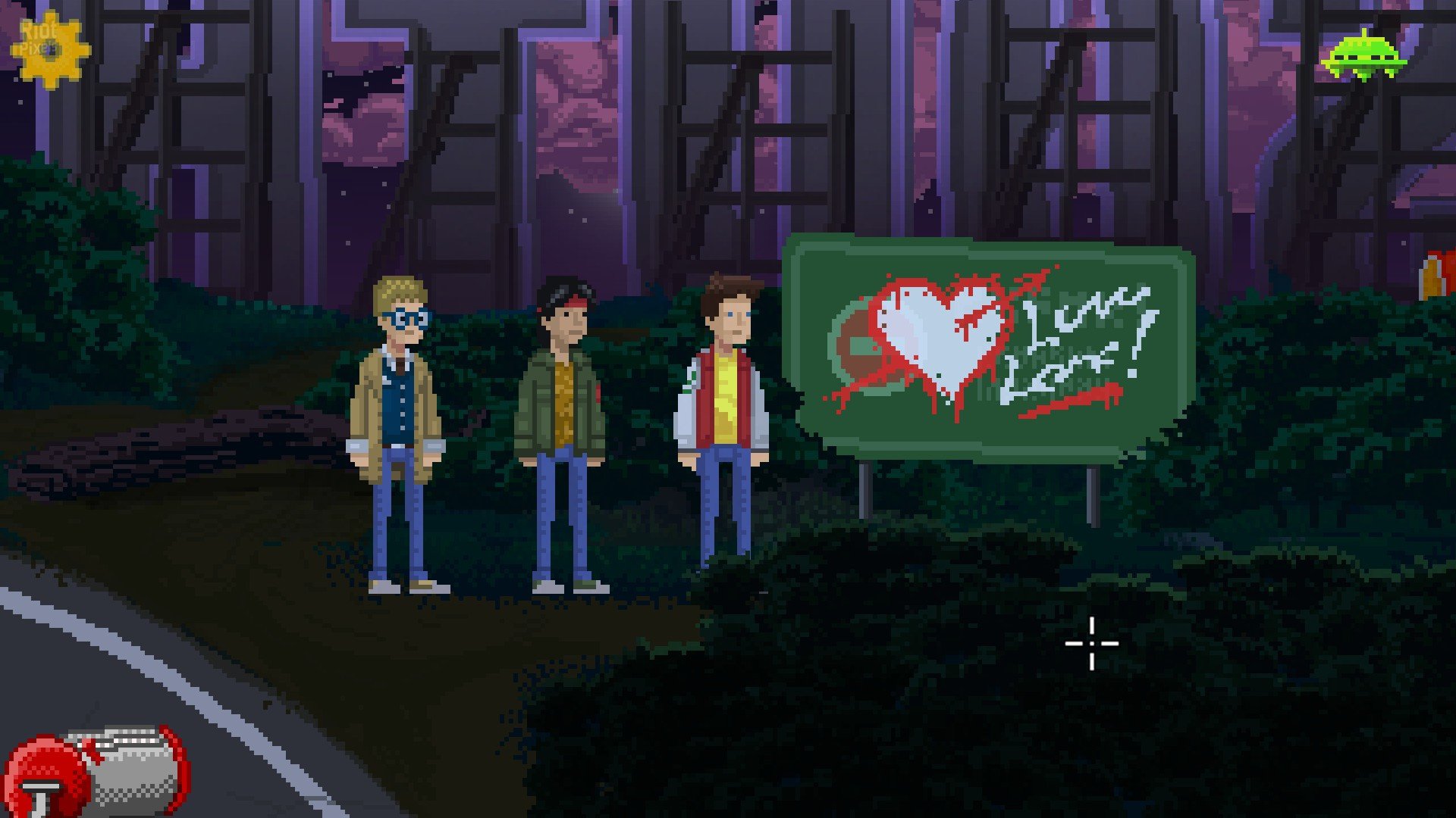 [2]-Unusual Findings – v1.0.24 Download
