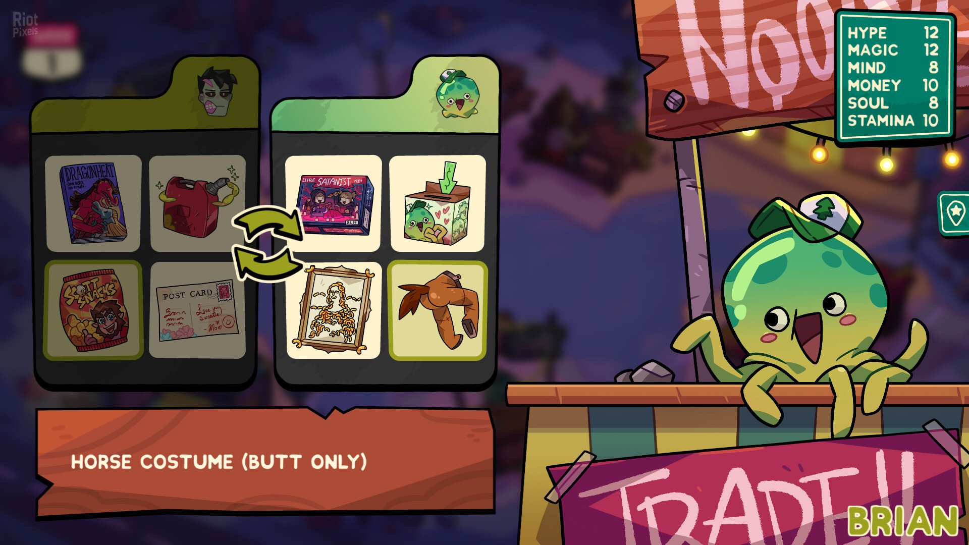 [14]-Monster Prom 3: Monster Roadtrip Download