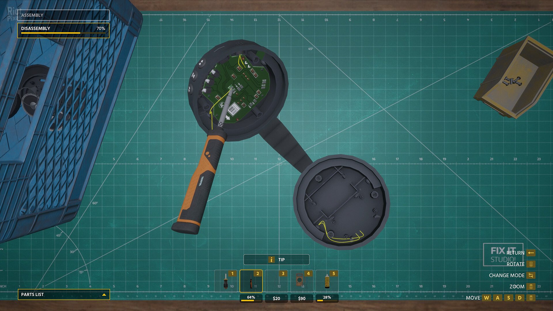 [7]-Electrician Simulator: Complete + Smart Devices DLC Download