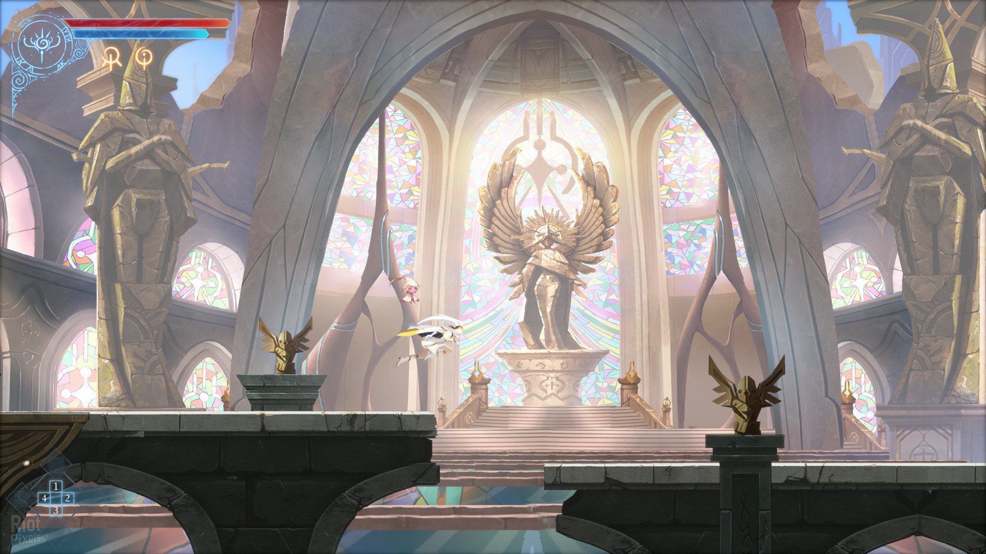[14]-Afterimage: Deluxe Edition, Build 11588597 (Trial of Soul Update) + Bonus Content Download