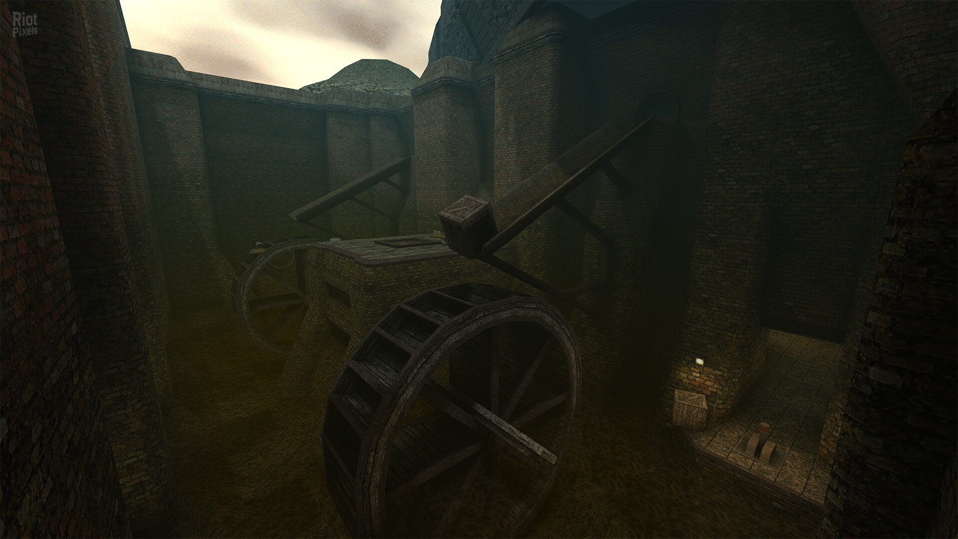 [9]-Quake II Enhanced – v1.0.5663 + Q2 Classic + Add-ons Download