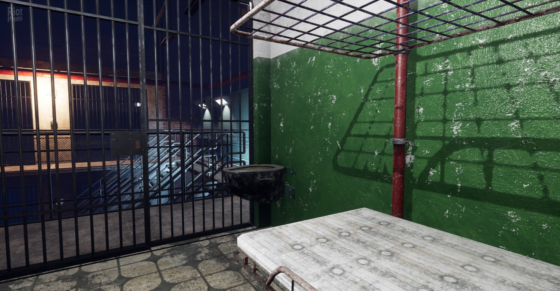 [8]-A Night in Prison Download