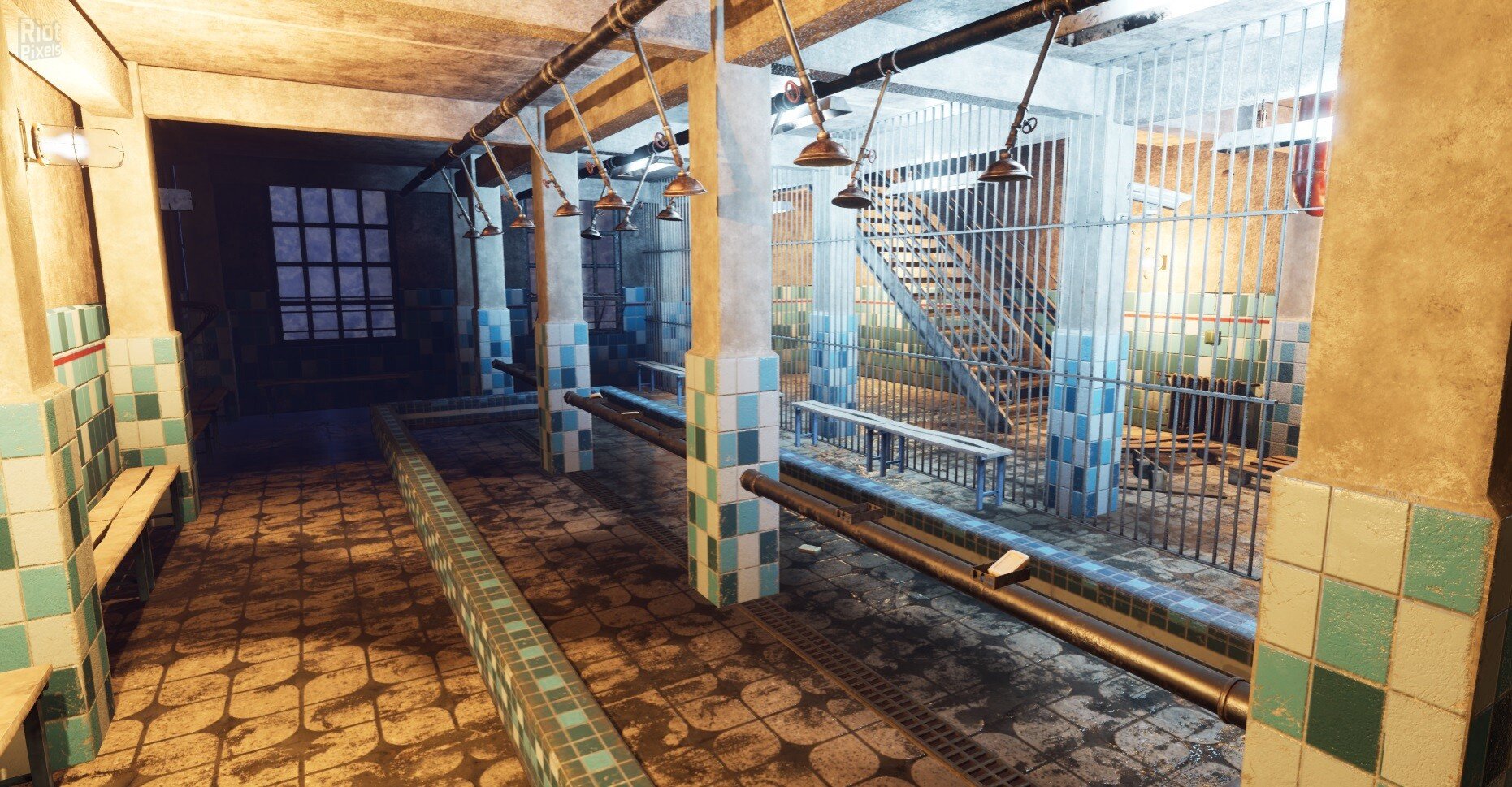 [9]-A Night in Prison Download
