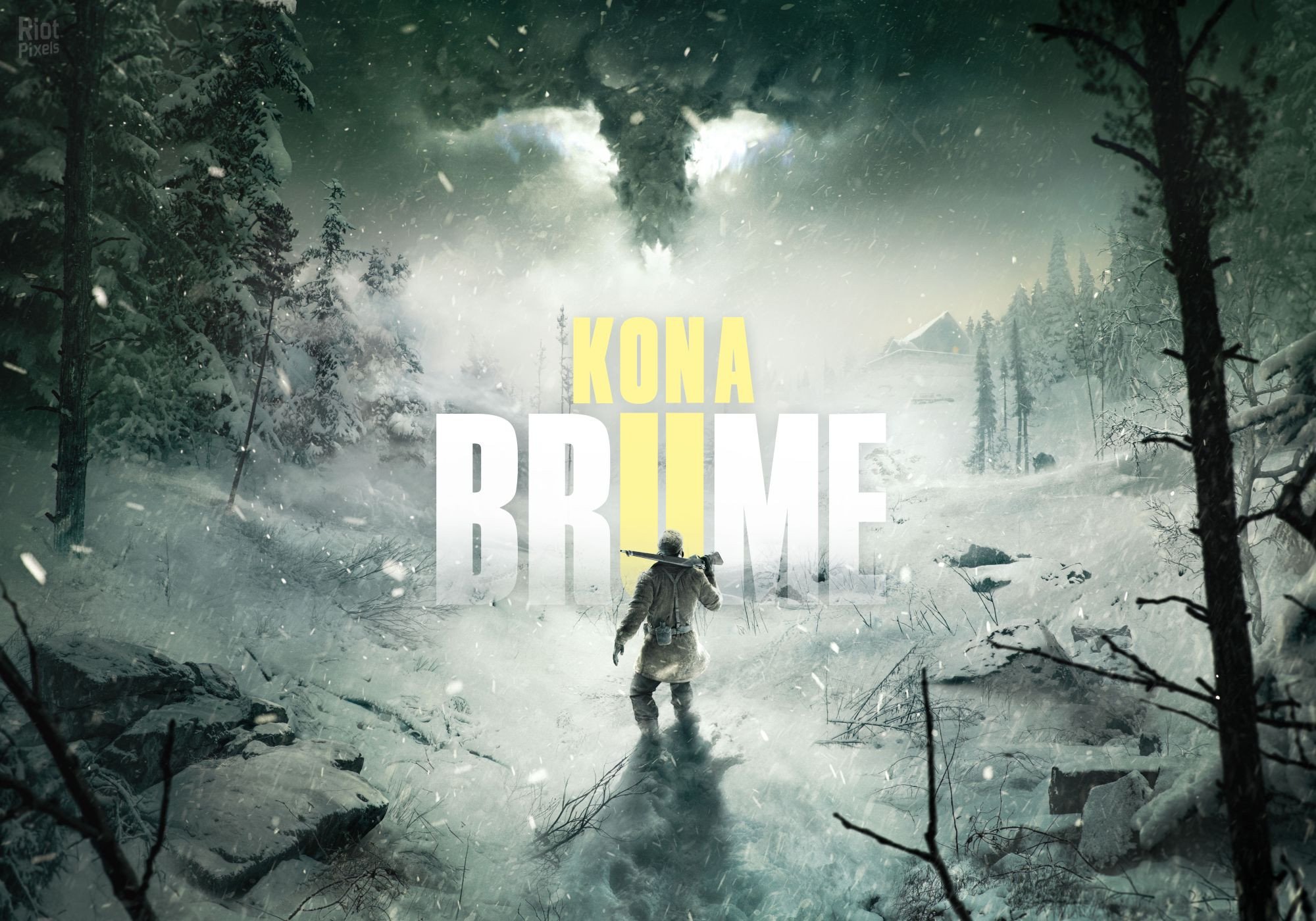 [12]-Kona II: Brume Download