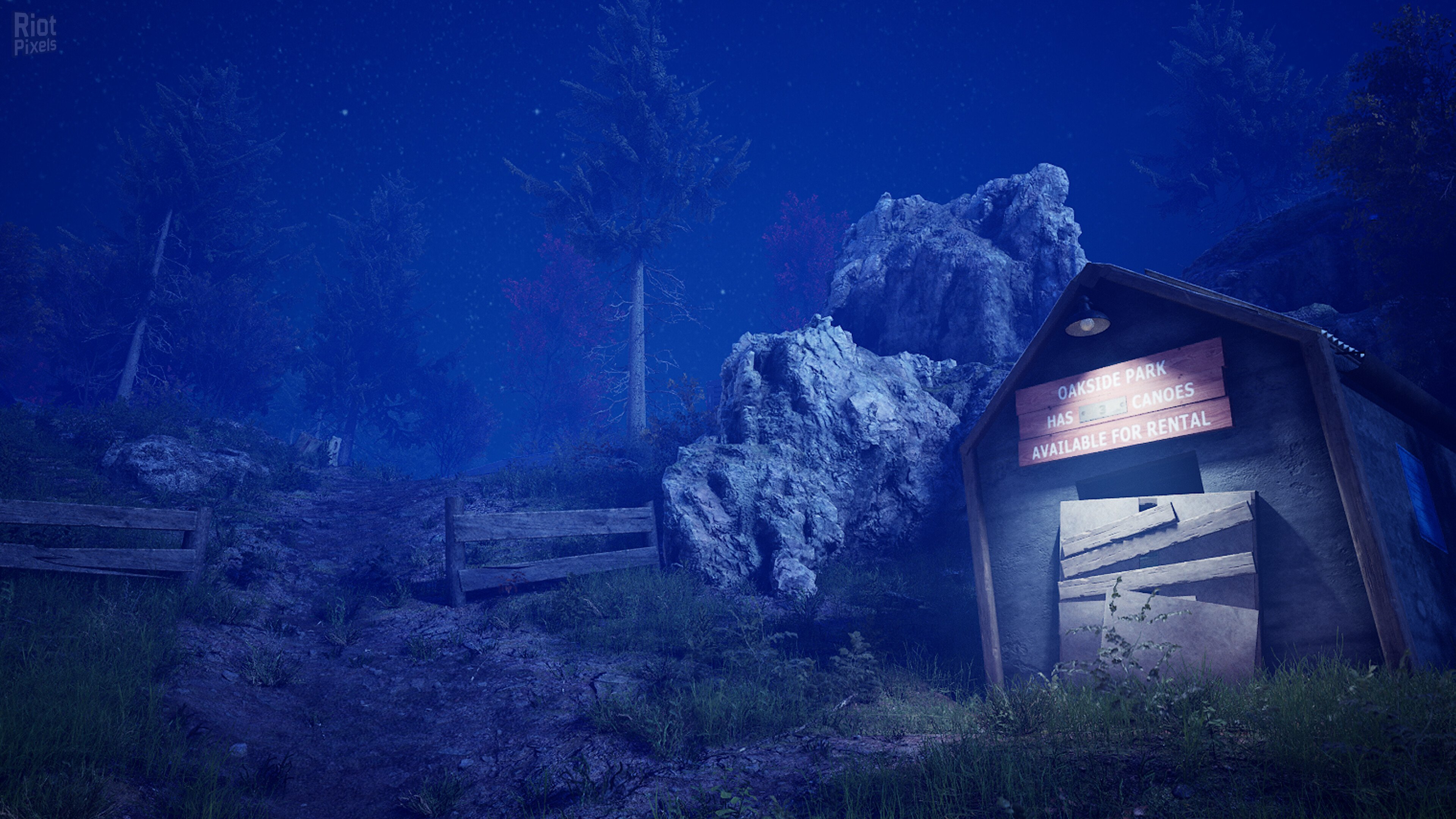 [14]-Slender: The Arrival – v3.0.46.992 (10th Anniversary Update) + Bonus OST + Old Game Builds Download