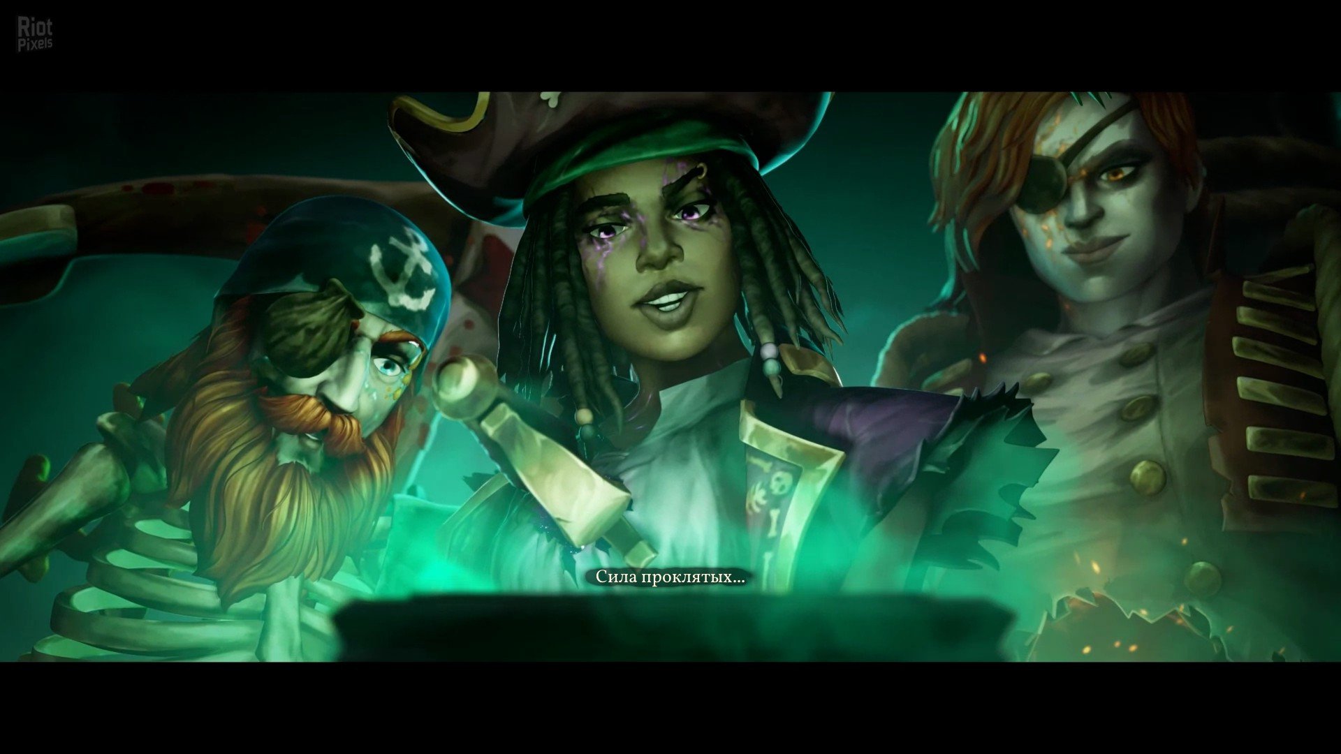 [12]-Shadow Gambit: The Cursed Crew – Complete Edition, v1.2.122.r40859.f + 2 DLCs + Bonus Content Download