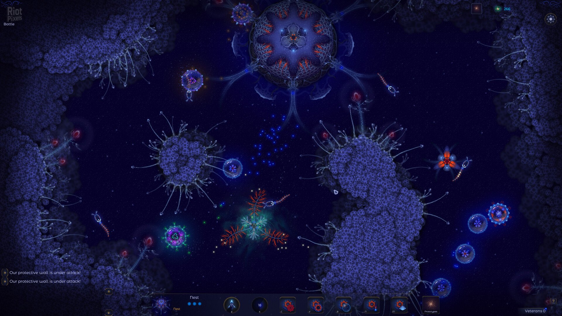 [2]-Microcosmum 2 + Bonus Soundtrack Download