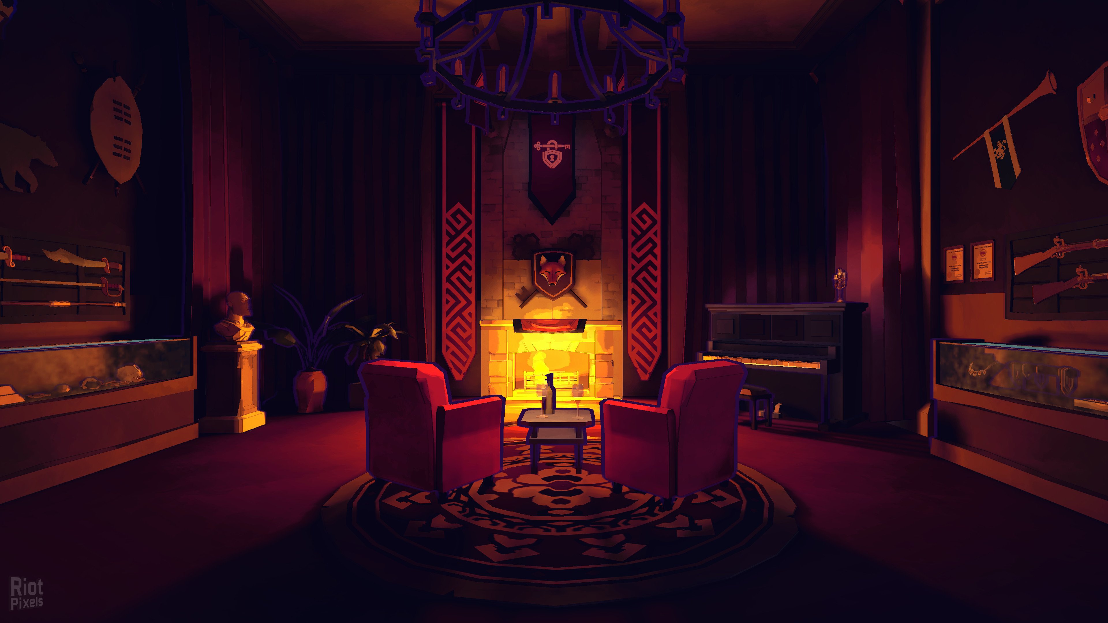 [2]-Escape Academy – v3.0.5_Hotfix1 (Tournament of Puzzles Update) + 2 DLCs Download