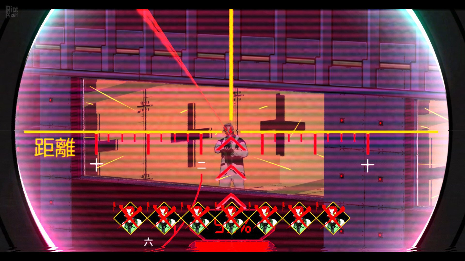[13]-MULLET MADJACK: Deluxe Edition – v1.1 + Bonus Content Download