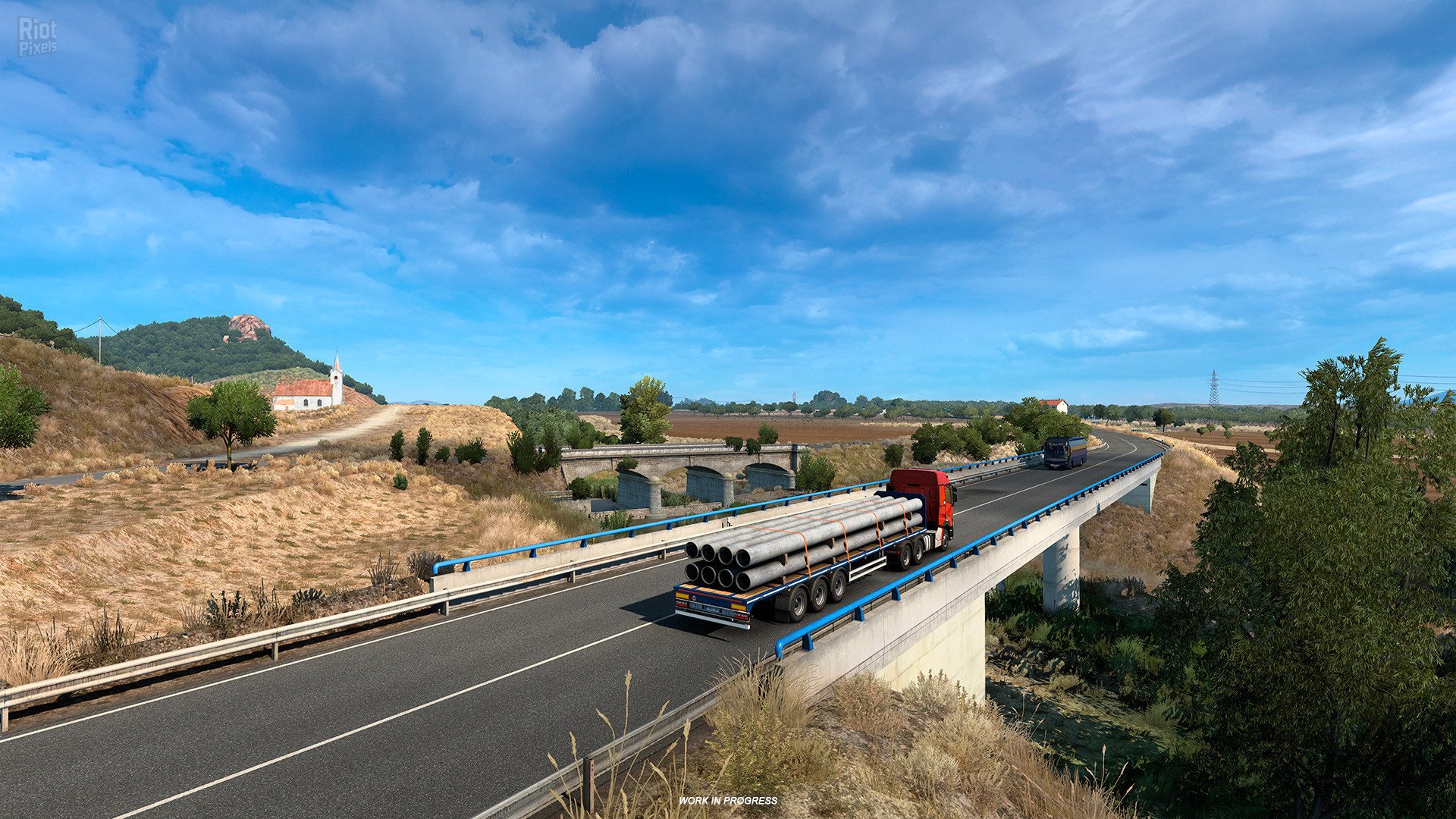 [9]-Euro Truck Simulator 2 – v1.53.2.1s + 94 DLCs Download