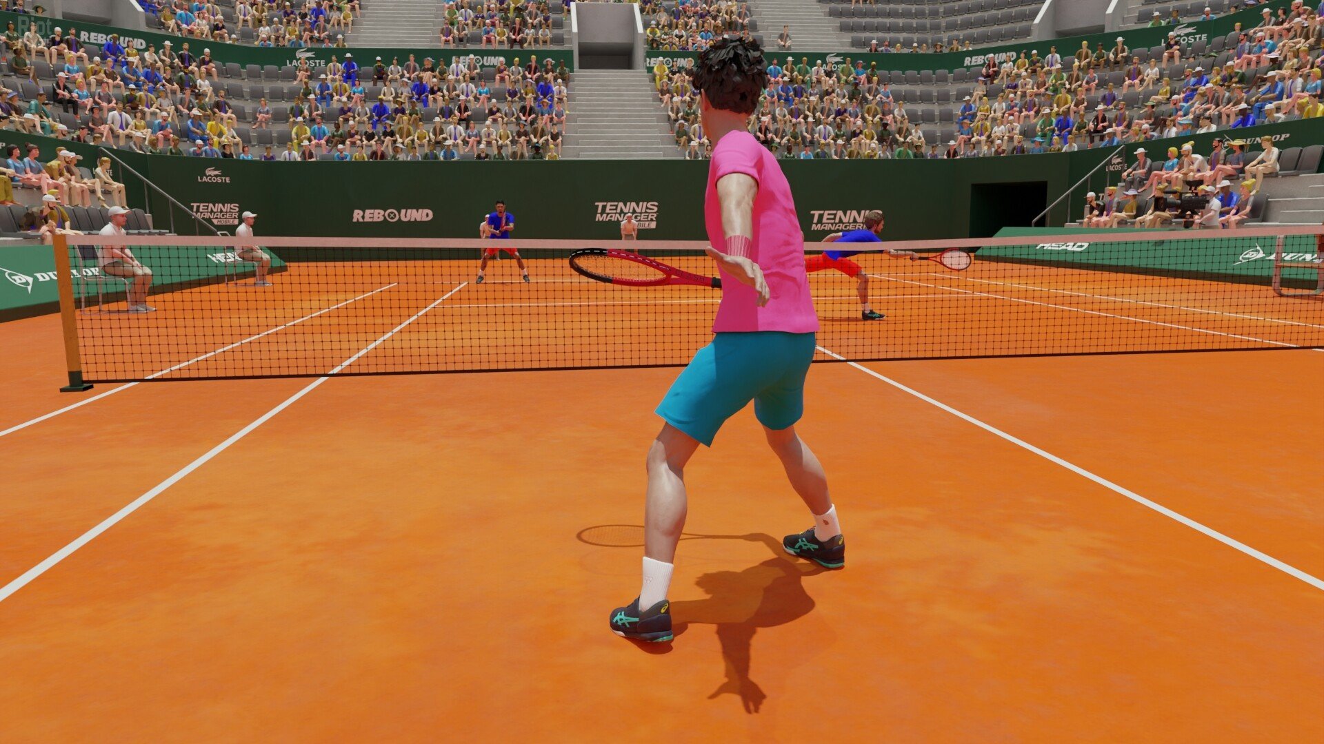 [2]-Tennis Manager 2024 – v4.4.1357 Download
