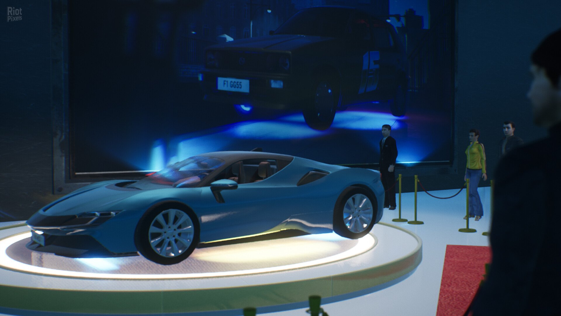 [3]-Auto Sale Life – v1.0 (Release) Download