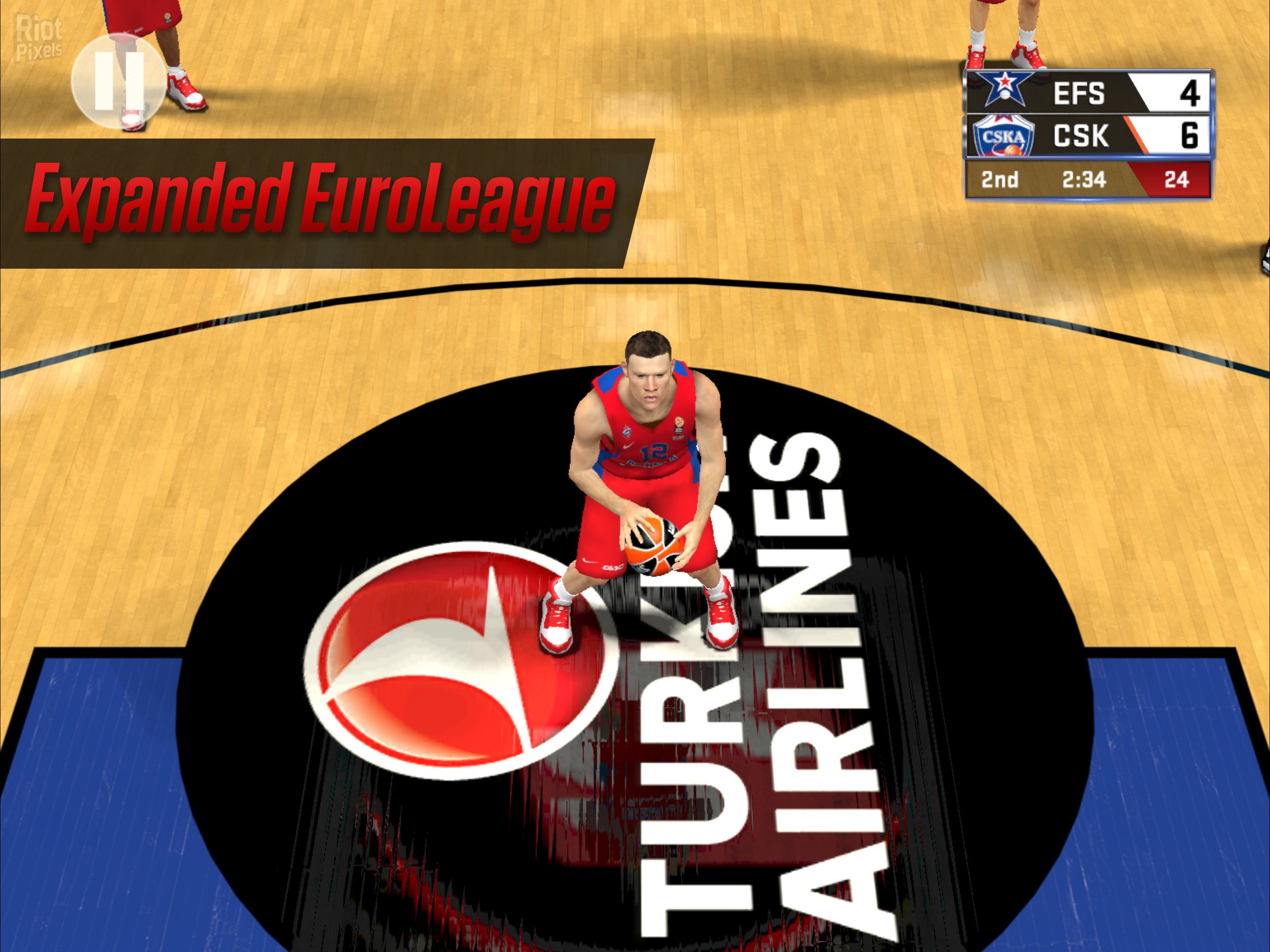[4]-NBA 2K17 + Update 1 [FIXED REPACK] Download