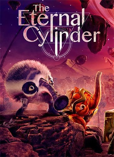 The Eternal Cylinder-HohohoGames