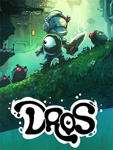 DROS-HohohoGames