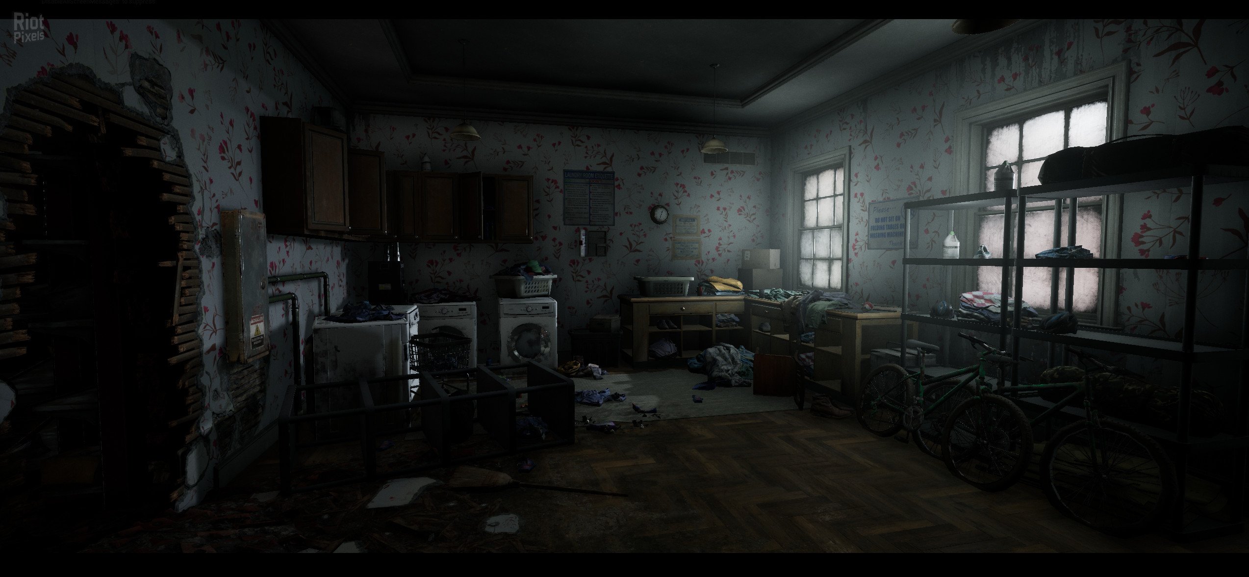 [10]-OVERKILL’s The Walking Dead – v1.0.2 + 9 DLCs + Multiplayer + Updater Download