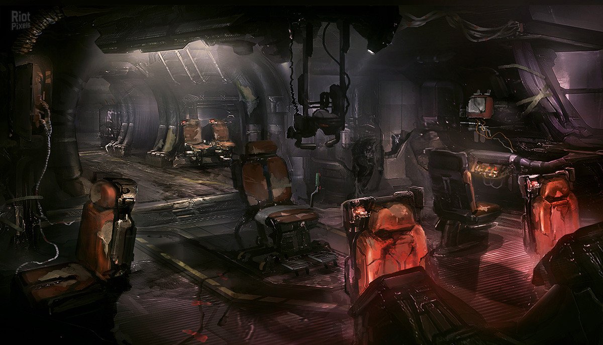 [32]-Dead Space 3: Limited Edition – v1.0.0.1 + 12 DLCs/Items Download