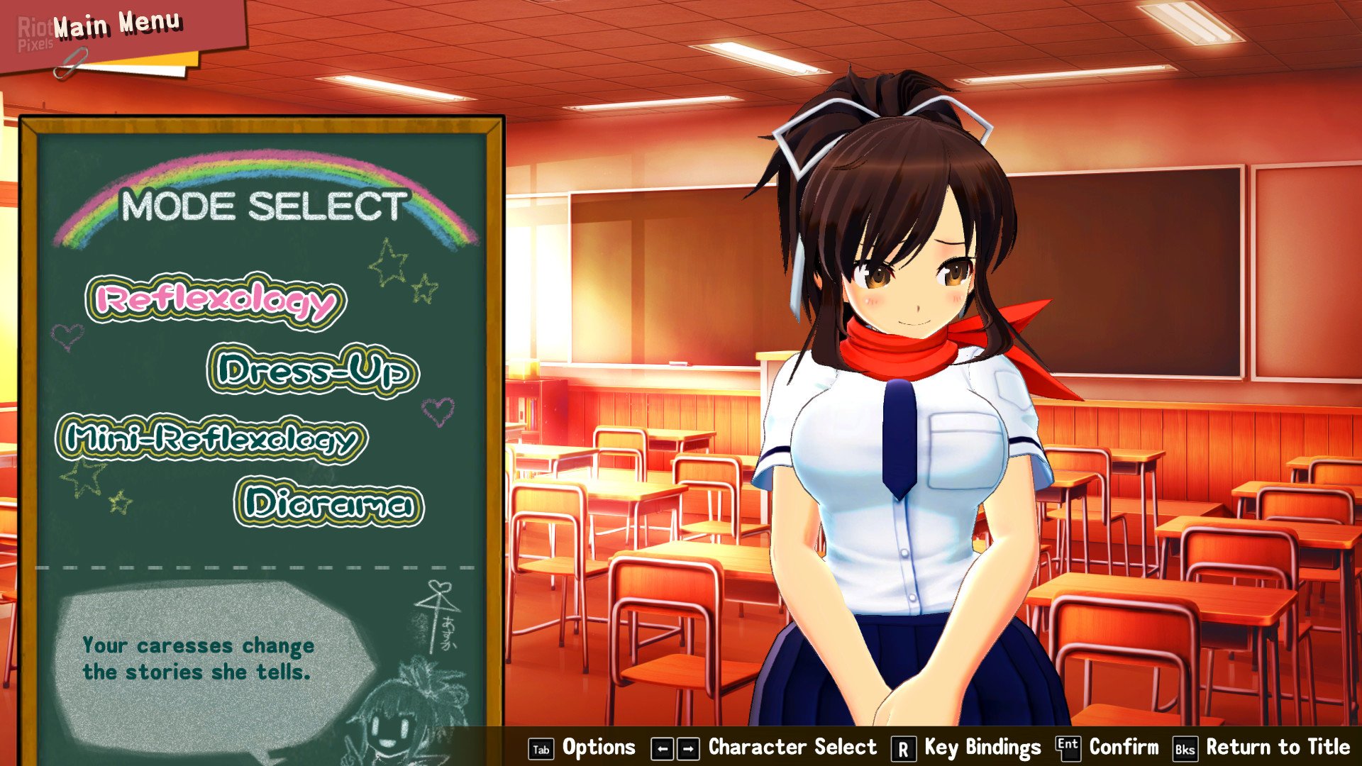 [10]-SENRAN KAGURA Reflexions + 20 DLCs Download