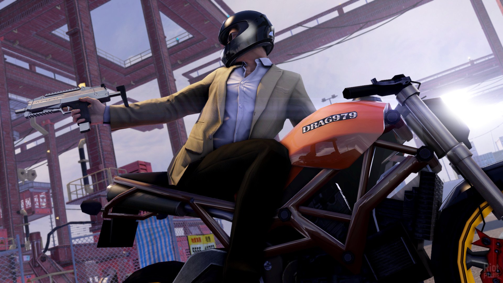 [5]-Sleeping Dogs: Definitive + Limited Editions Pack (24/30 DLCs) Download