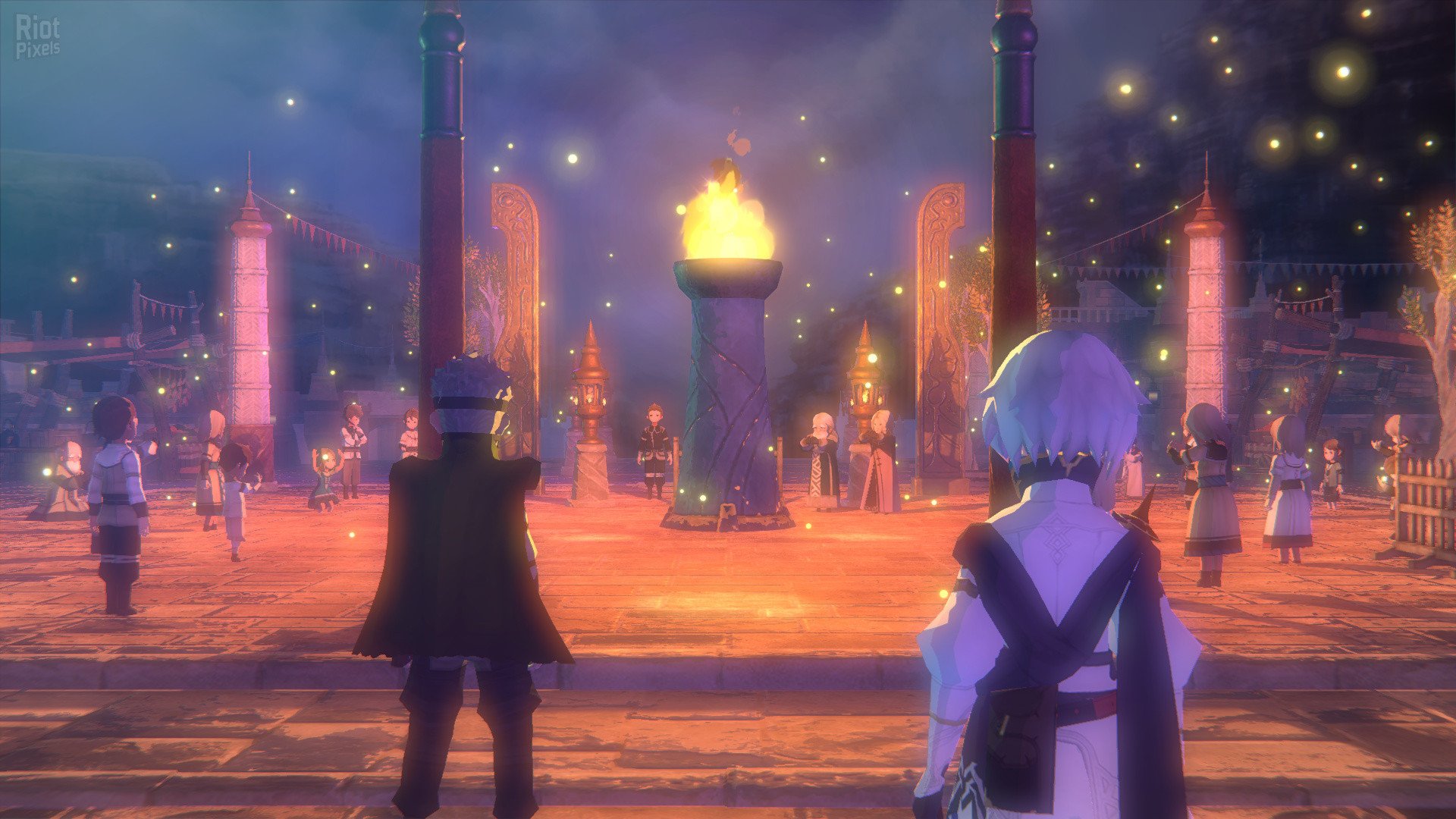 [5]-ONINAKI + DLC Download