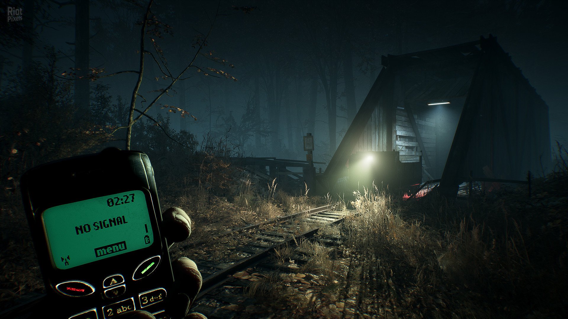 [4]-Blair Witch: Deluxe Edition – v08302019/Update 1 Download