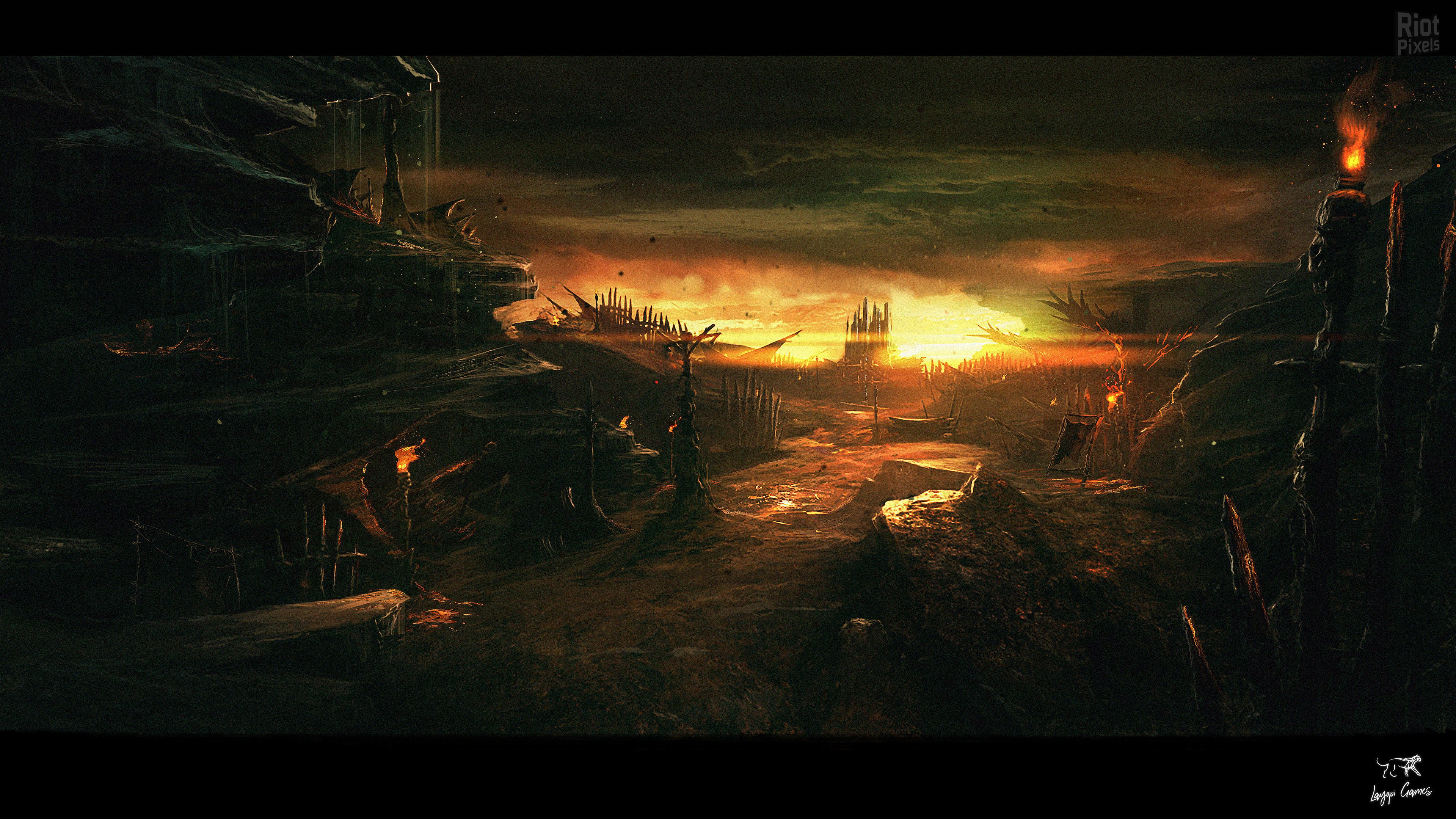 [27]-Devil’s Hunt Download