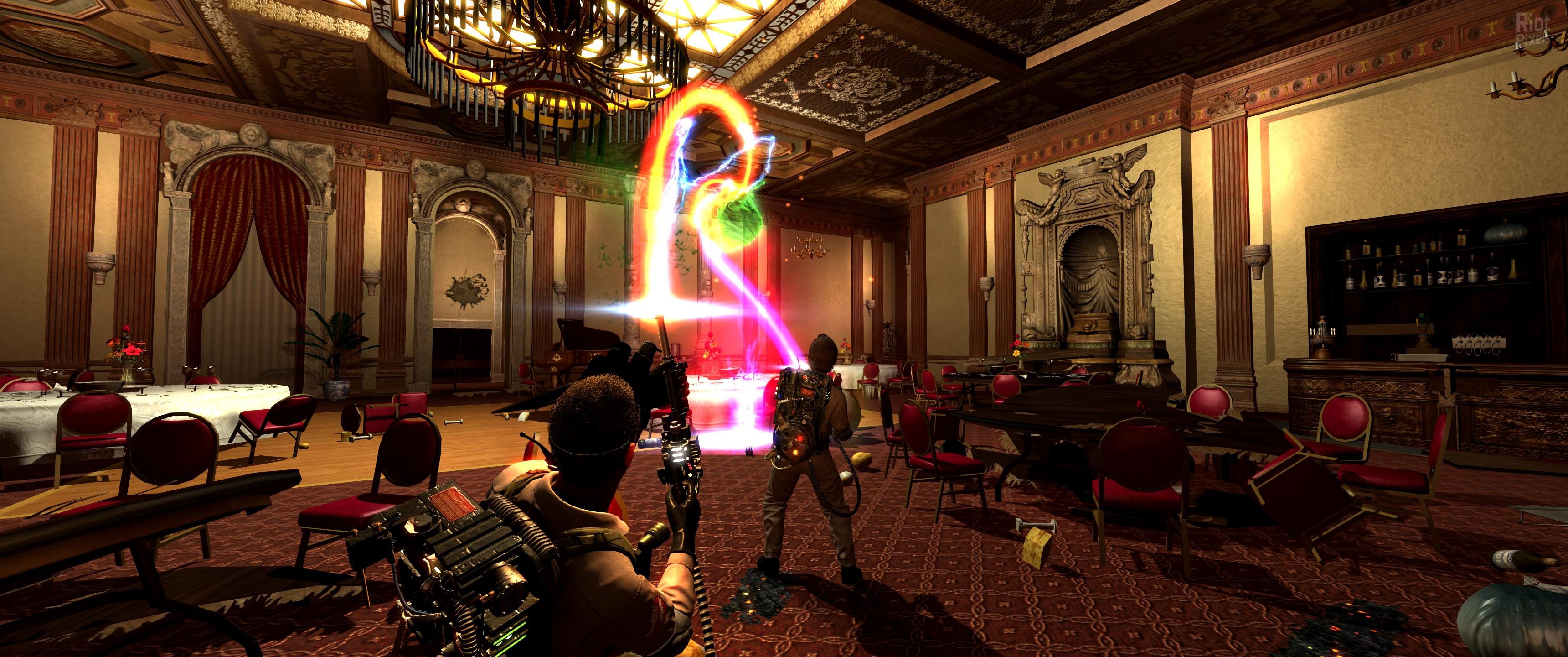 [3]-Ghostbusters: The Video Game Remastered + HotFix Download