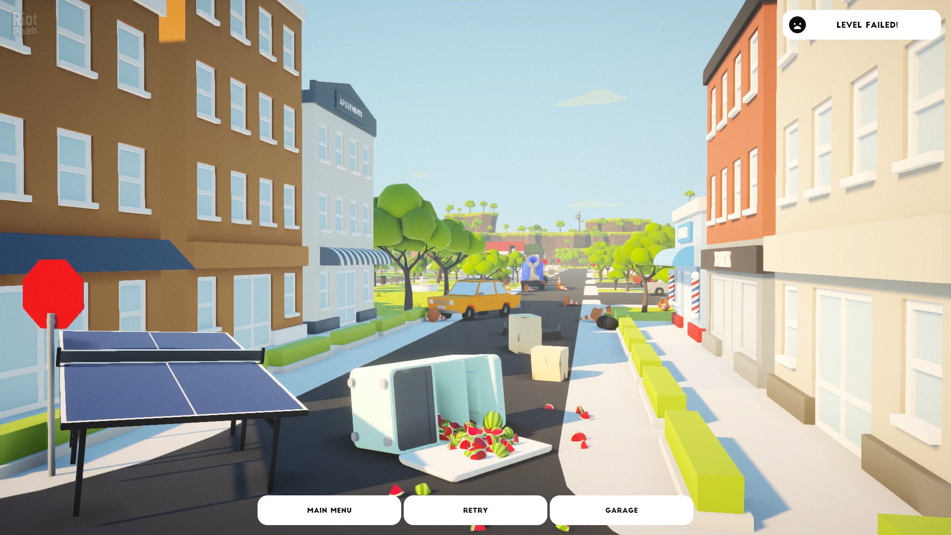 [6]-Radical Relocation – v1.0.0P9 + All Levels Unlocker Download