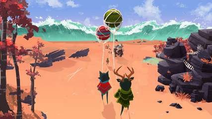 [18]-As Far As The Eye – v1.0.0b Download