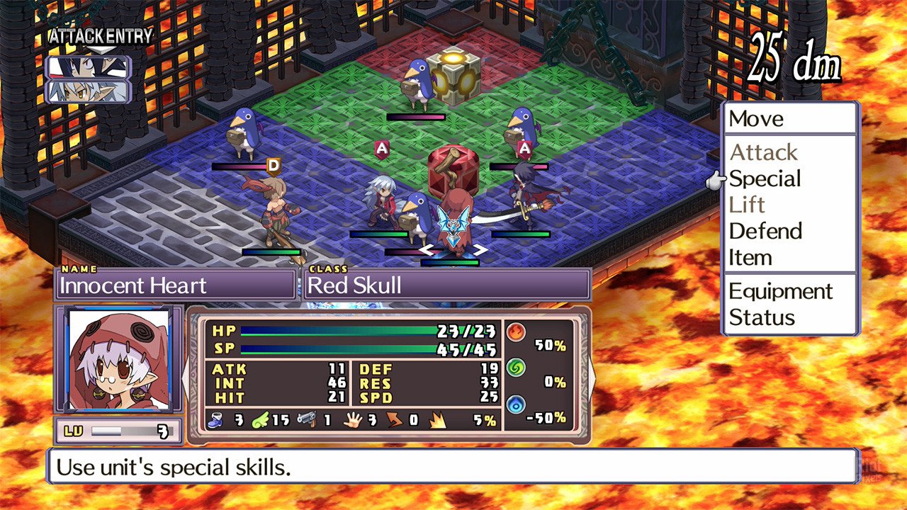 [16]-Disgaea 4 Complete+ Download