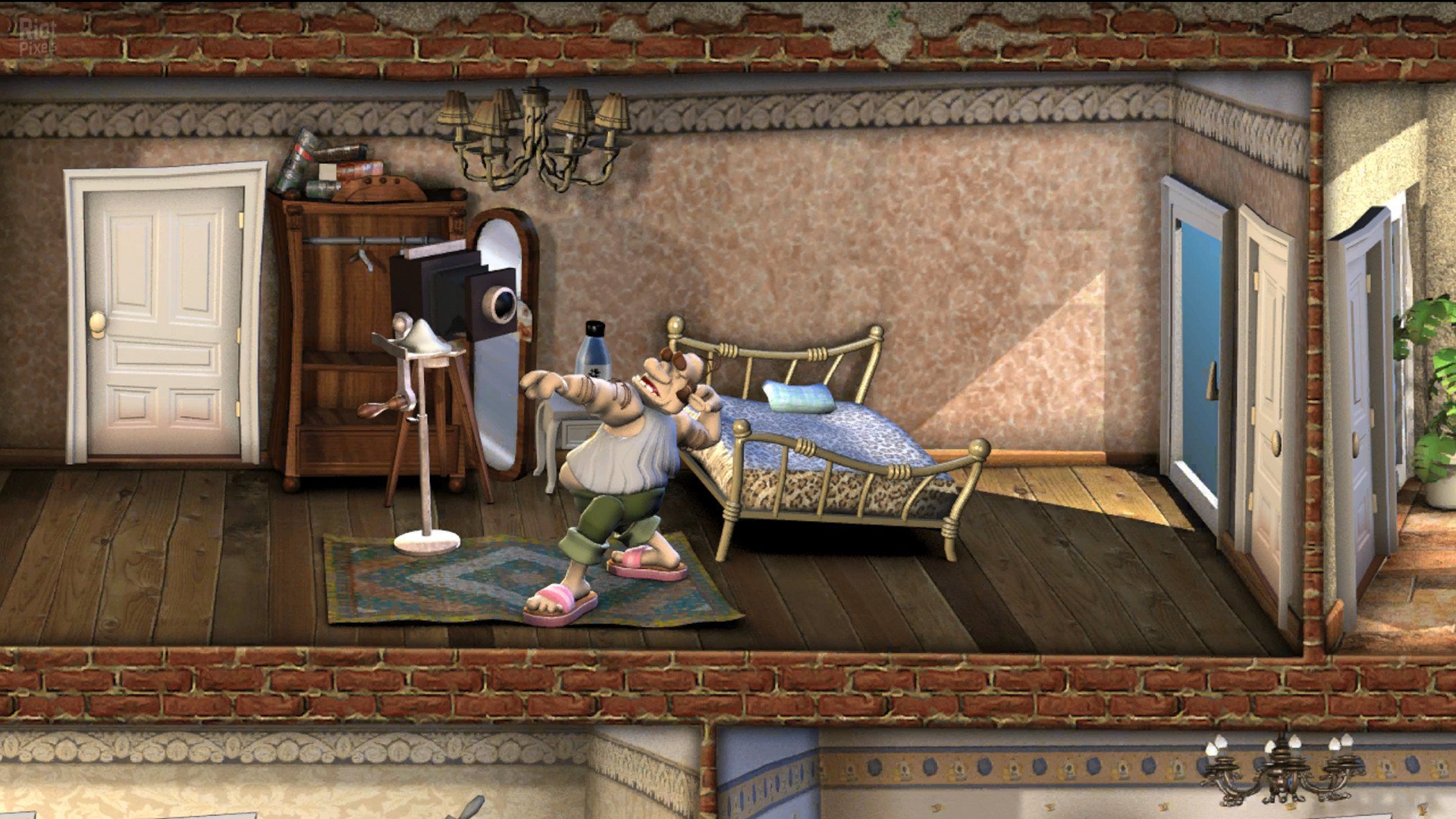 [5]-Neighbours Back From Hell – v1.0.2 rev 1649 Download