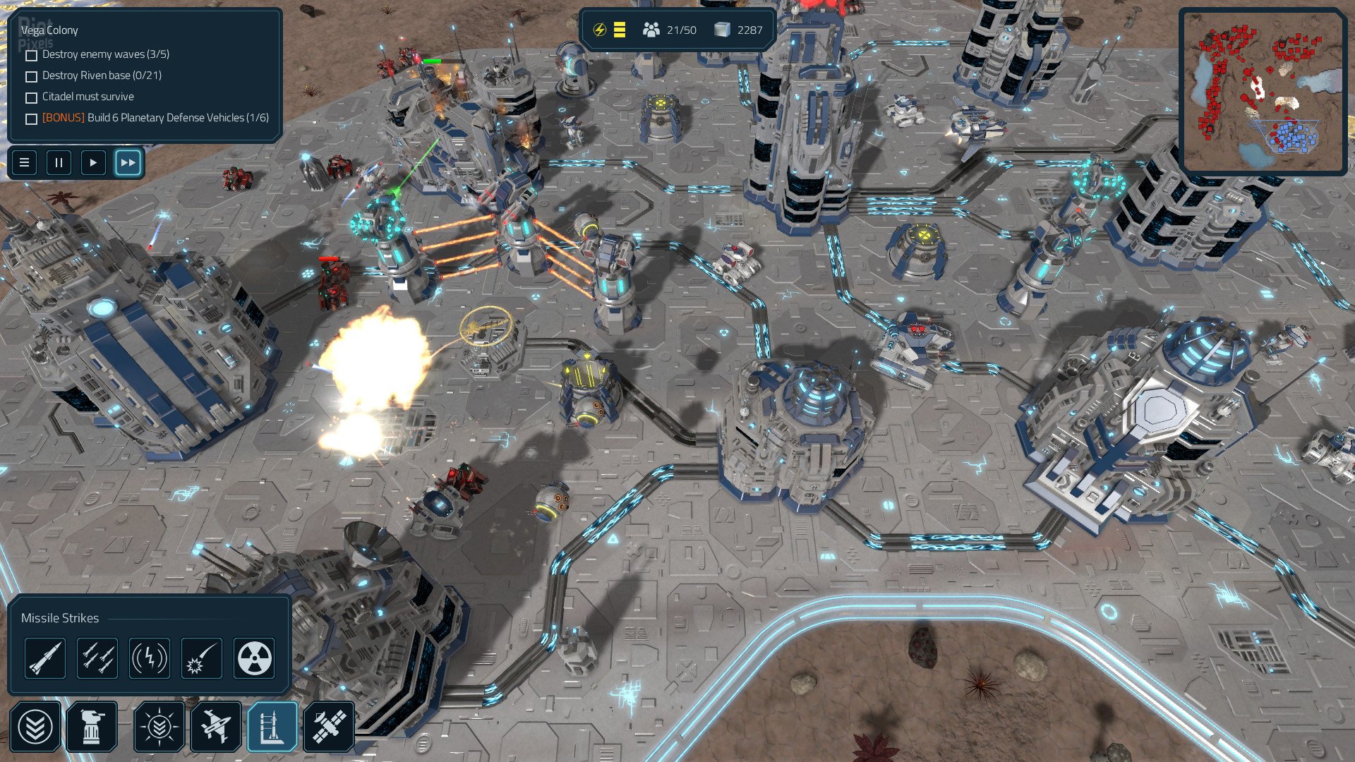 [8]-Colony Siege – v1.20.1 Download