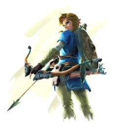 [31]-The Legend of Zelda: Breath of the Wild – v1.5.0/v208 + DLC 3.0 Pack + Cemu v1.22.7 Download