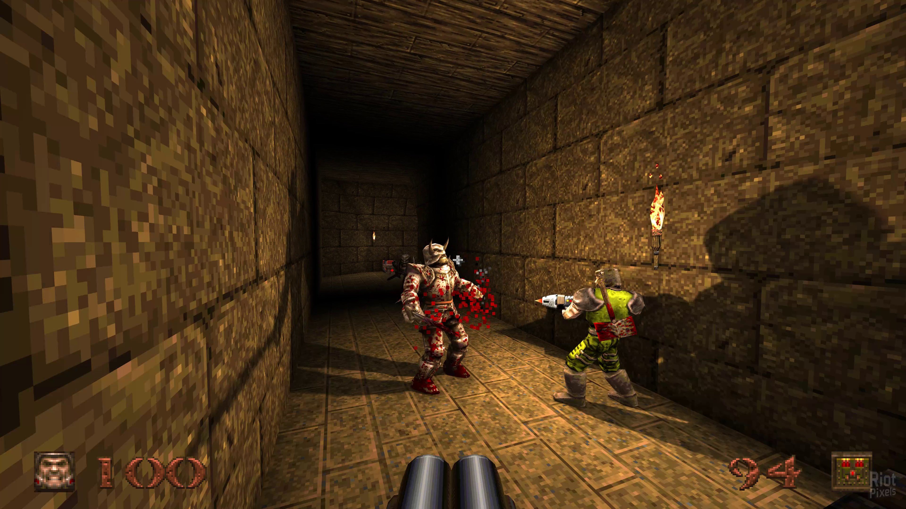 [11]-Quake: Enhanced Download