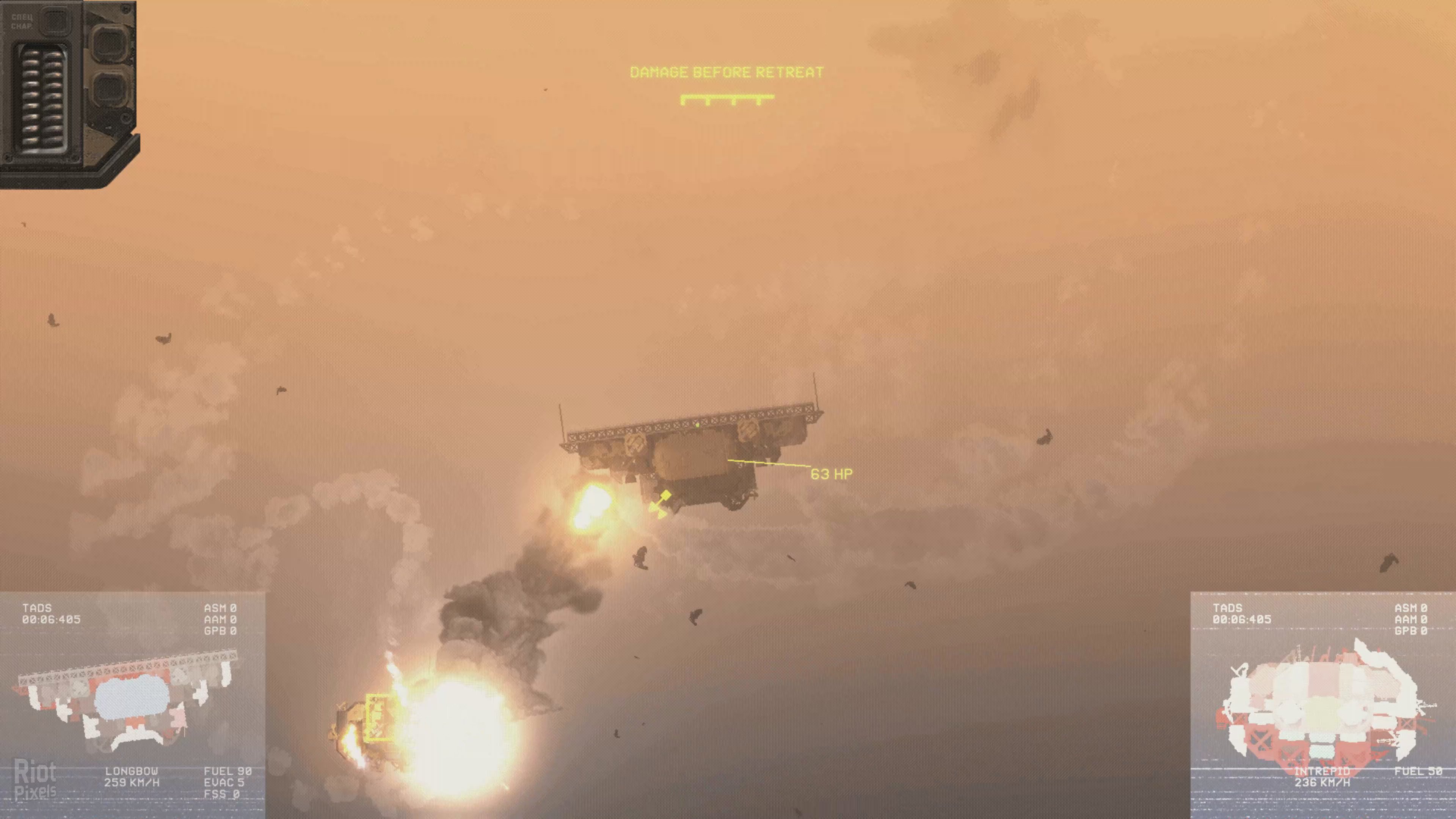 [9]-HighFleet – v1.15 Download